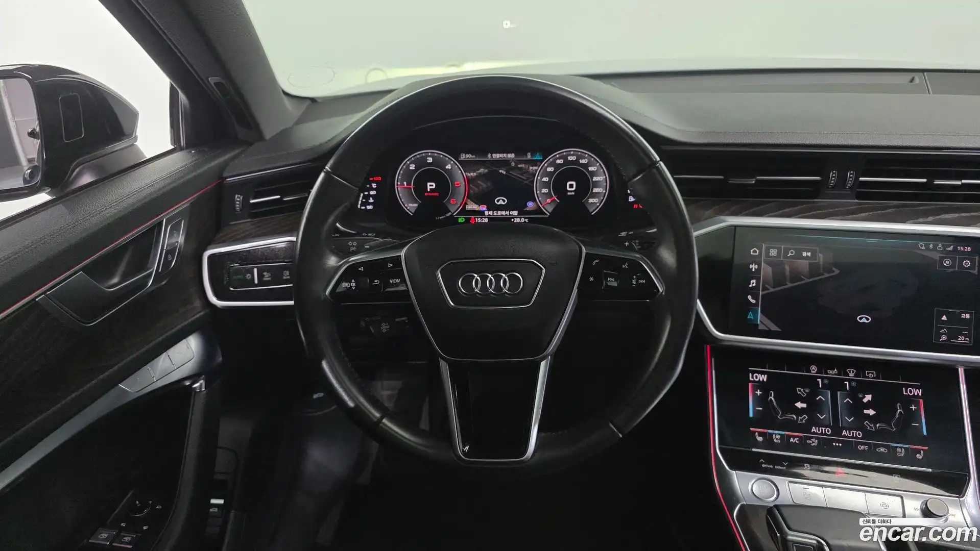 A6 Audi 2020.7-OPTION-017