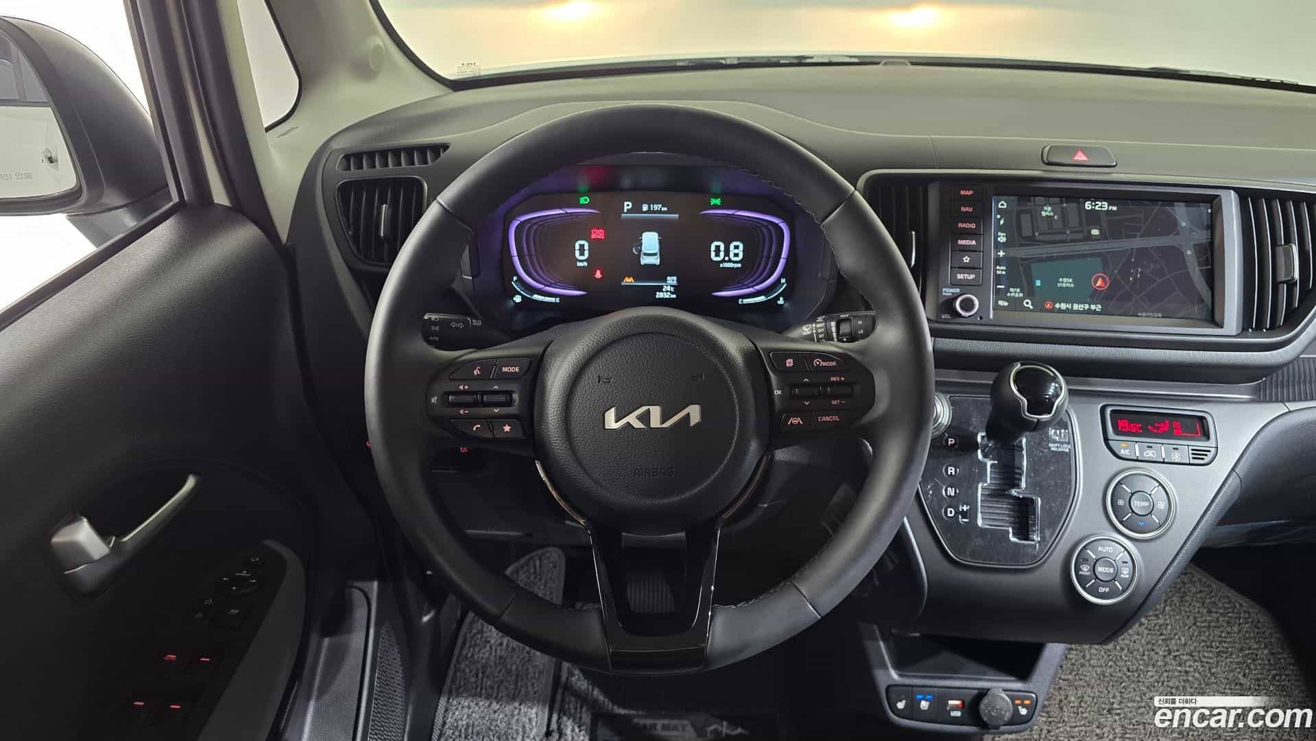 RAY Kia 2026.1-OPTION-018