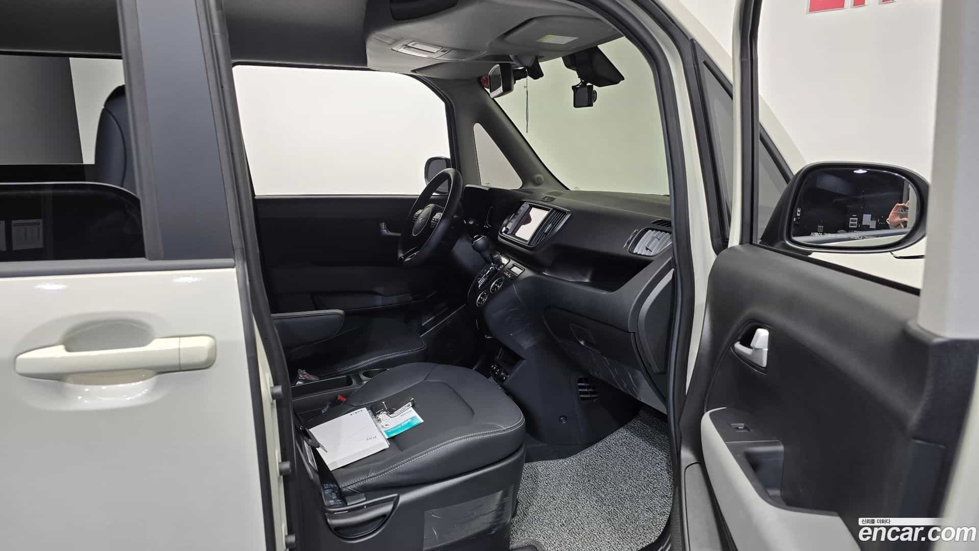 RAY Kia 2026.1-INNER-036