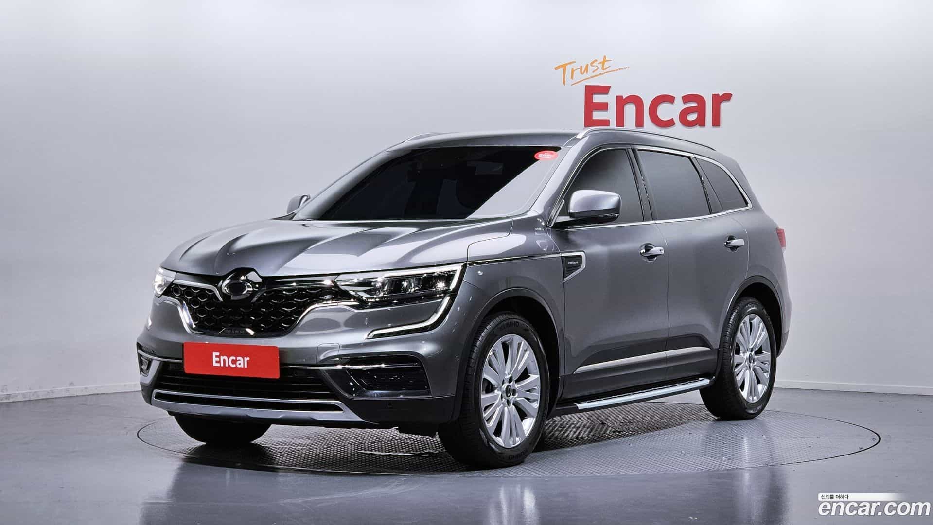QM6 Renault Korea 2021.10-OUTER-001