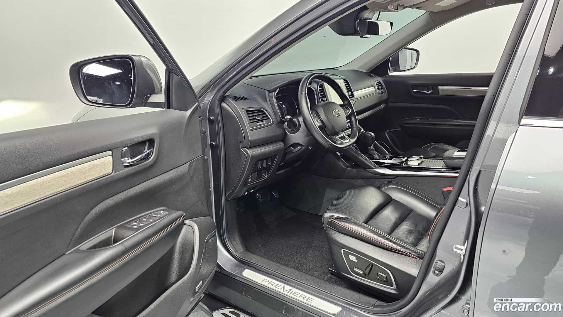 QM6 Renault Korea 2021.10-INNER-010