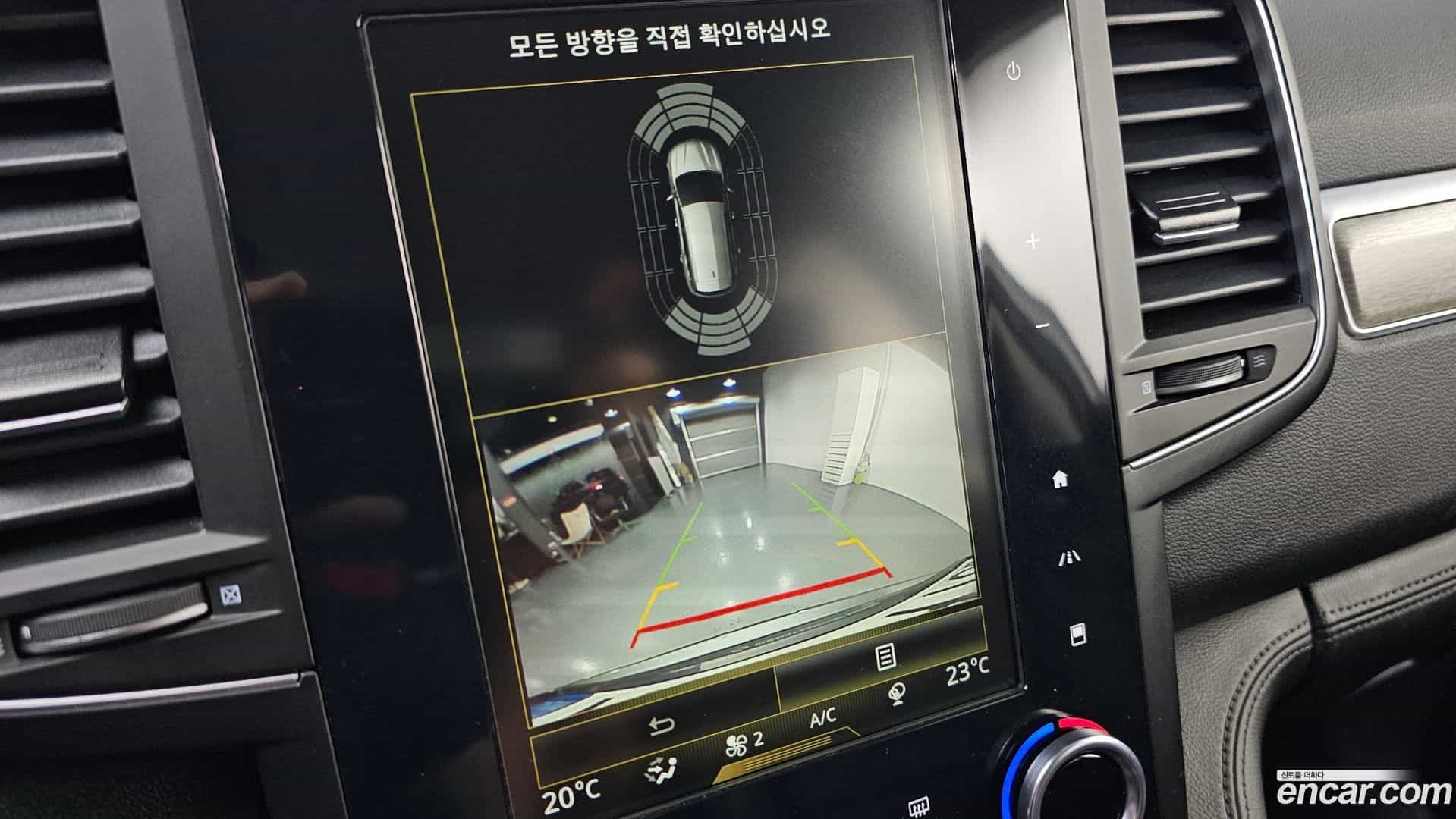 QM6 Renault Korea 2021.10-OPTION-018