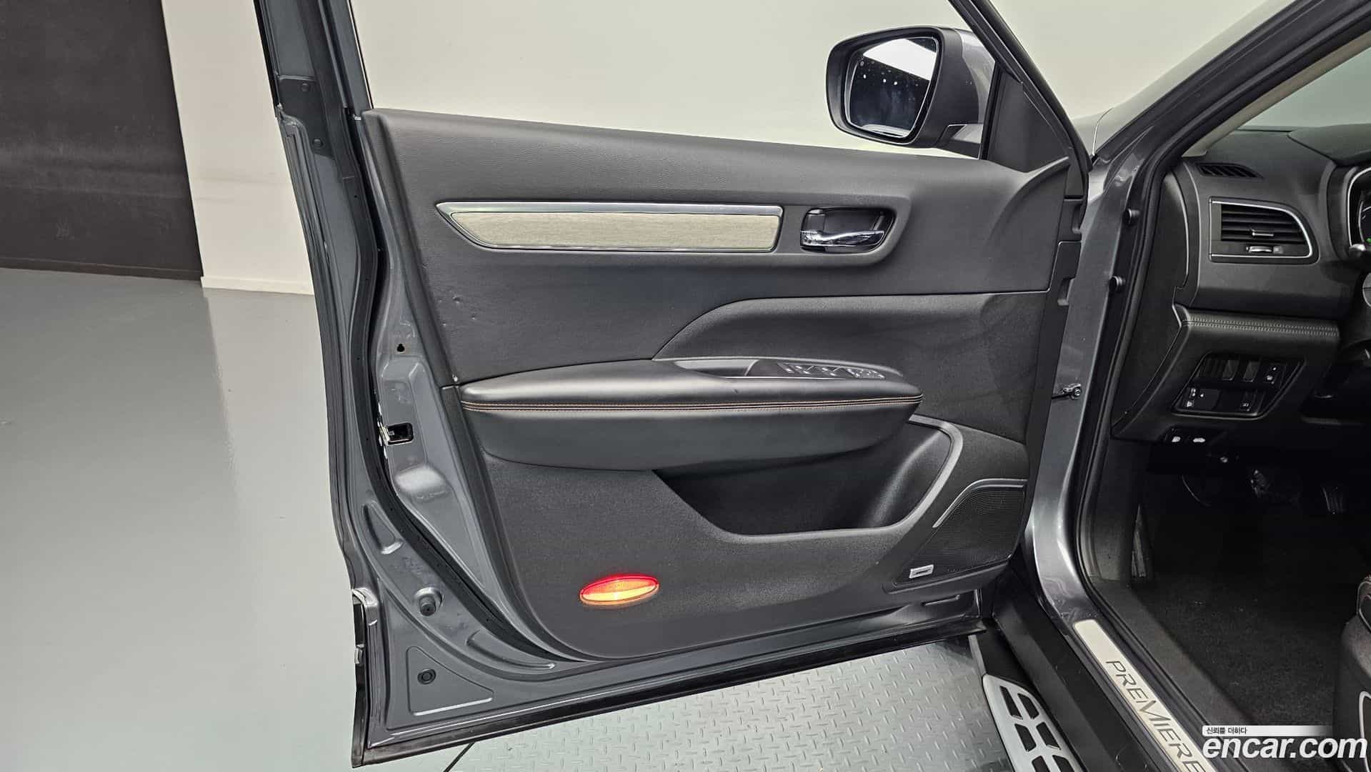 QM6 Renault Korea 2021.10-INNER-034