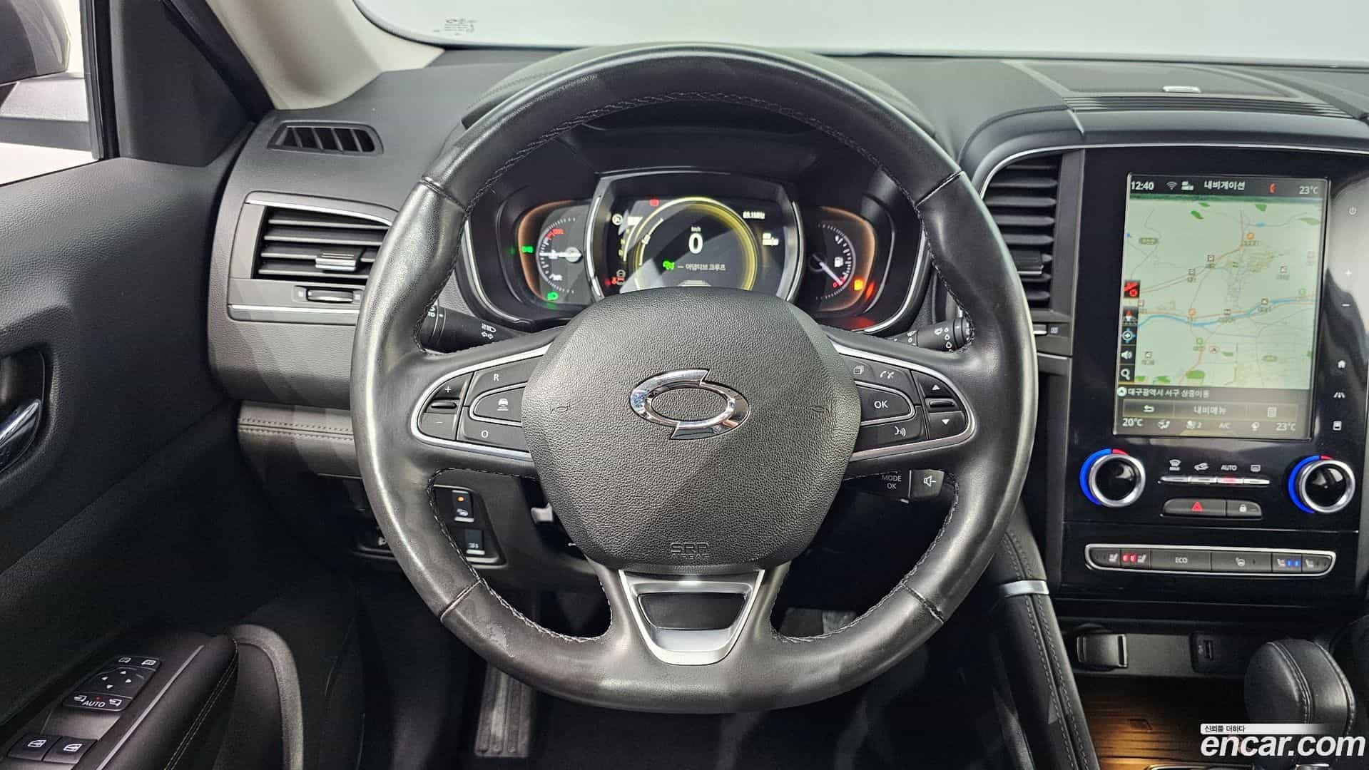 QM6 Renault Korea 2021.10-INNER-036