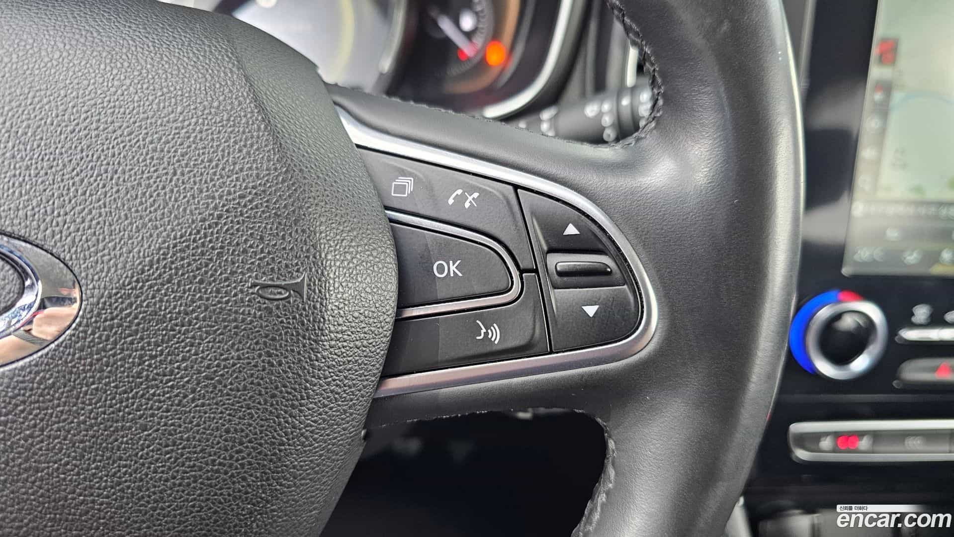 QM6 Renault Korea 2021.10-OPTION-041