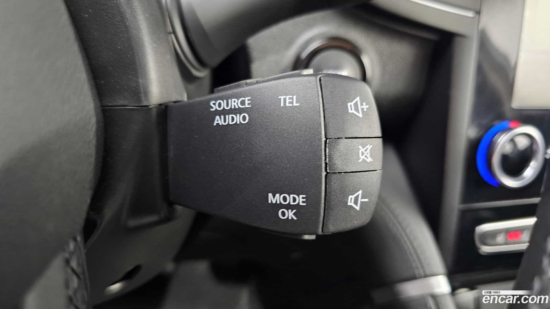 QM6 Renault Korea 2021.10-OPTION-050