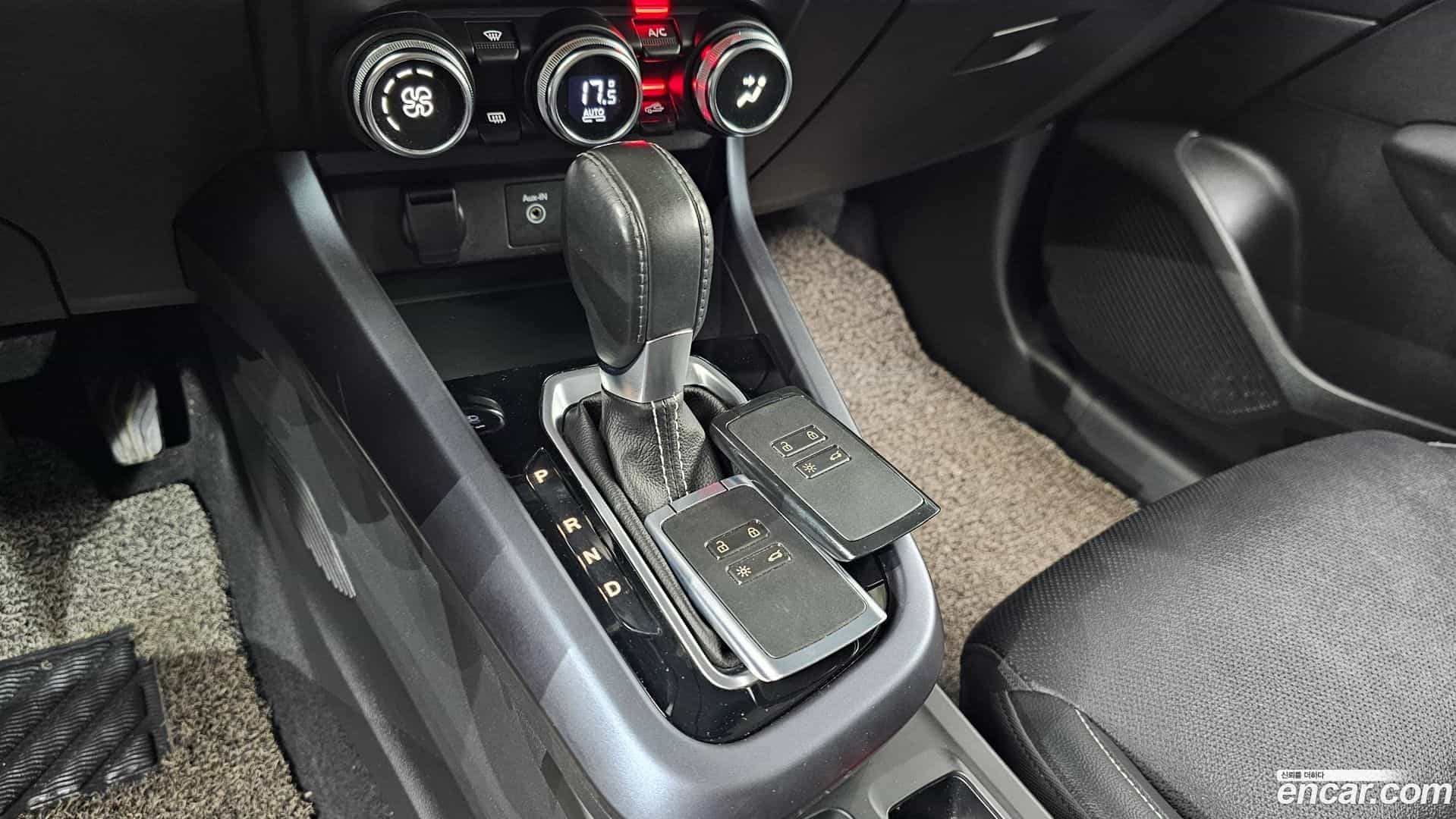 XM3 Renault Korea 2021.1-INNER-009