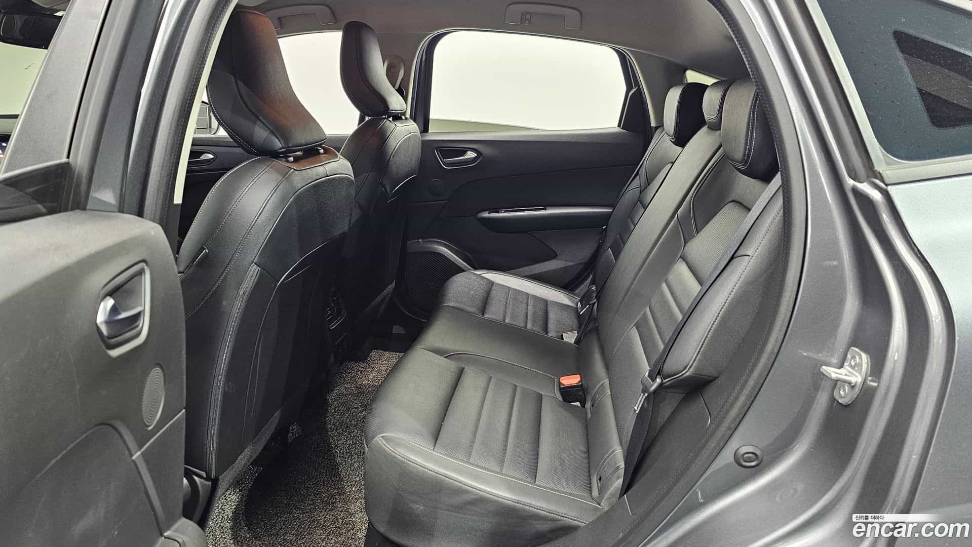 XM3 Renault Korea 2021.1-OPTION-015