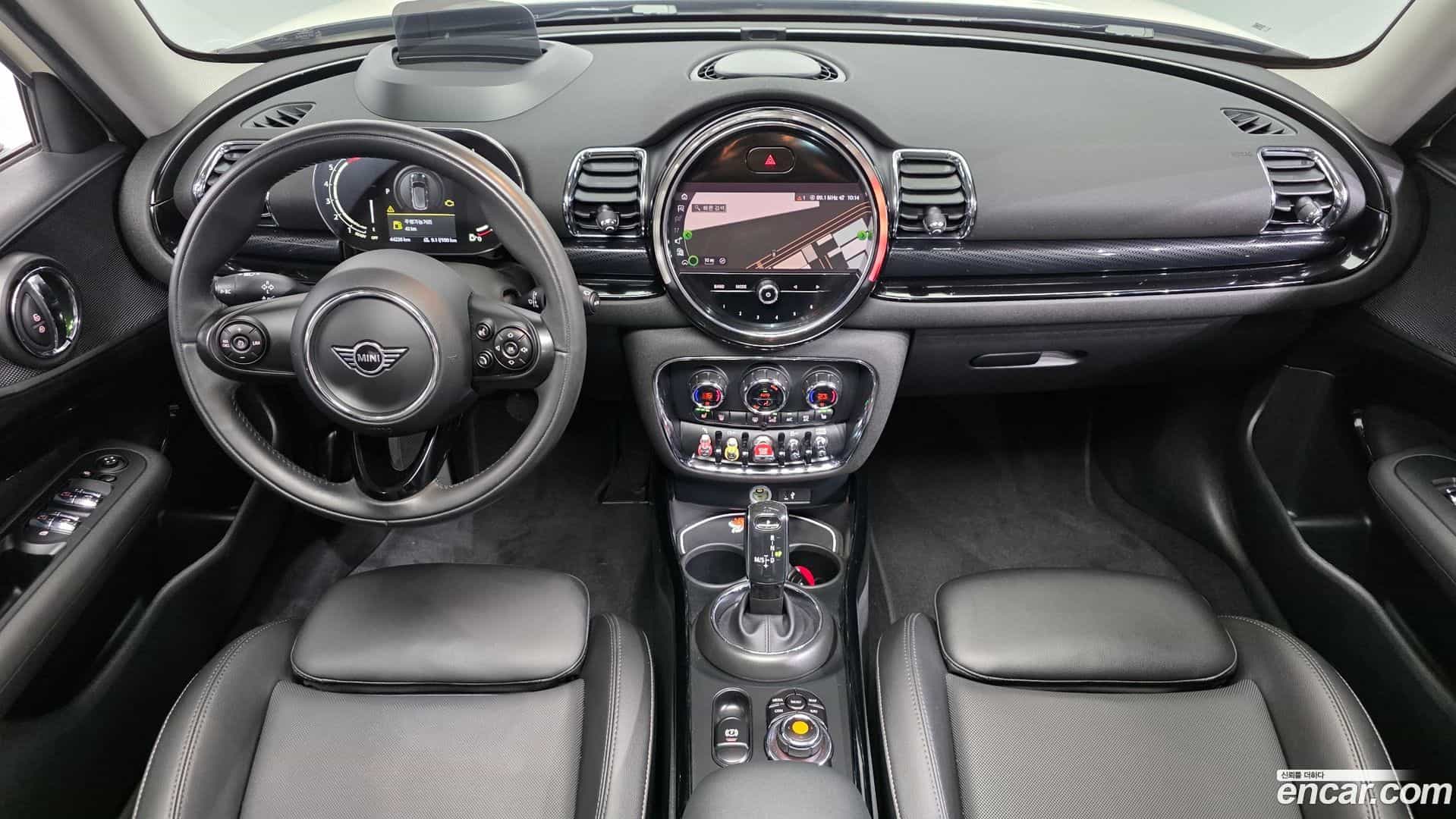 Clubman Mini 2021.3-INNER-007