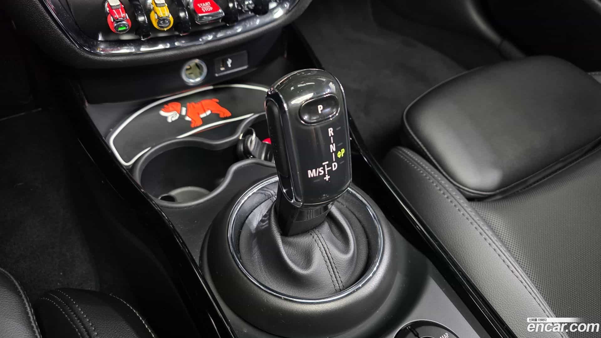 Clubman Mini 2021.3-INNER-009