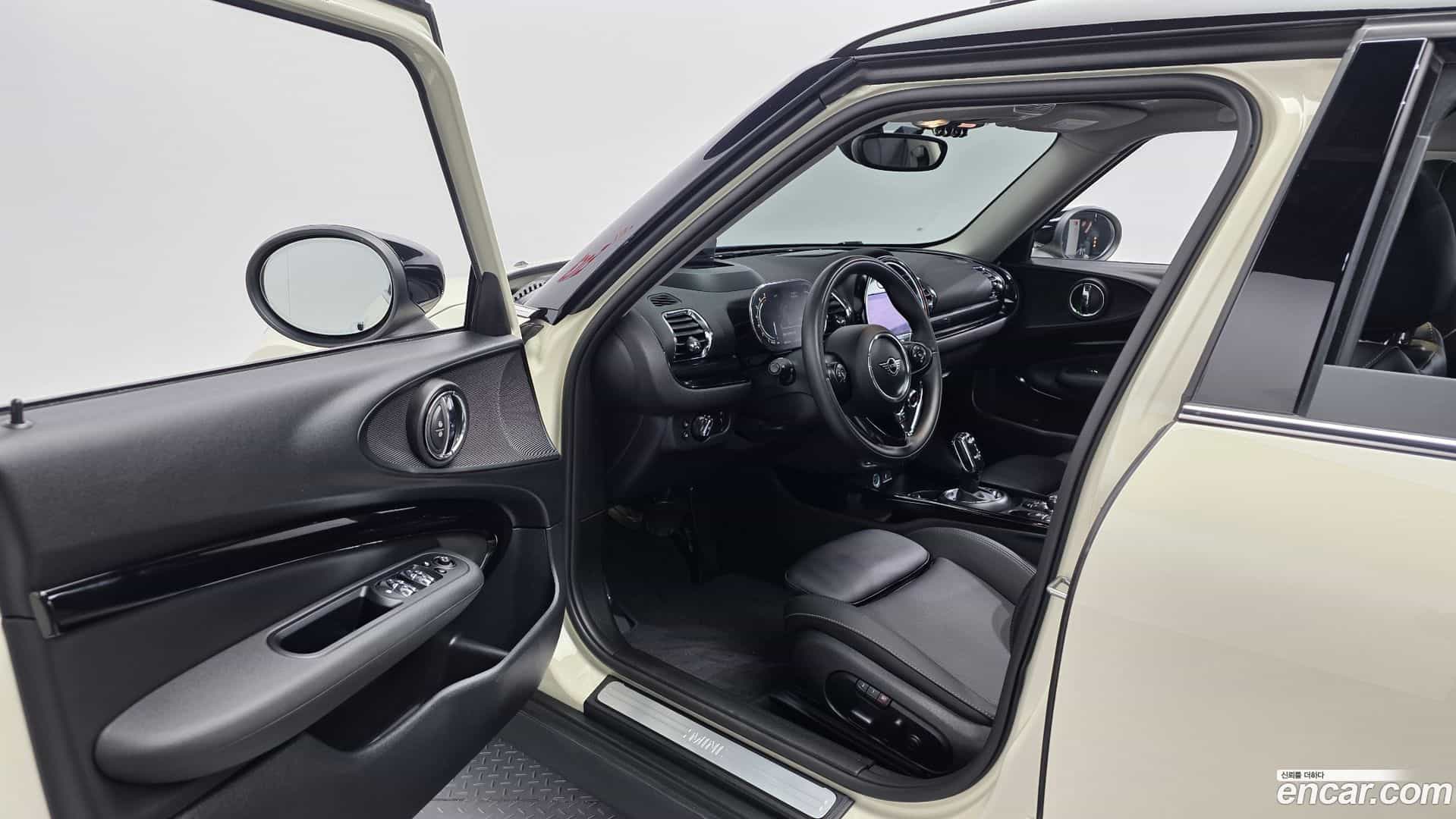 Clubman Mini 2021.3-INNER-010
