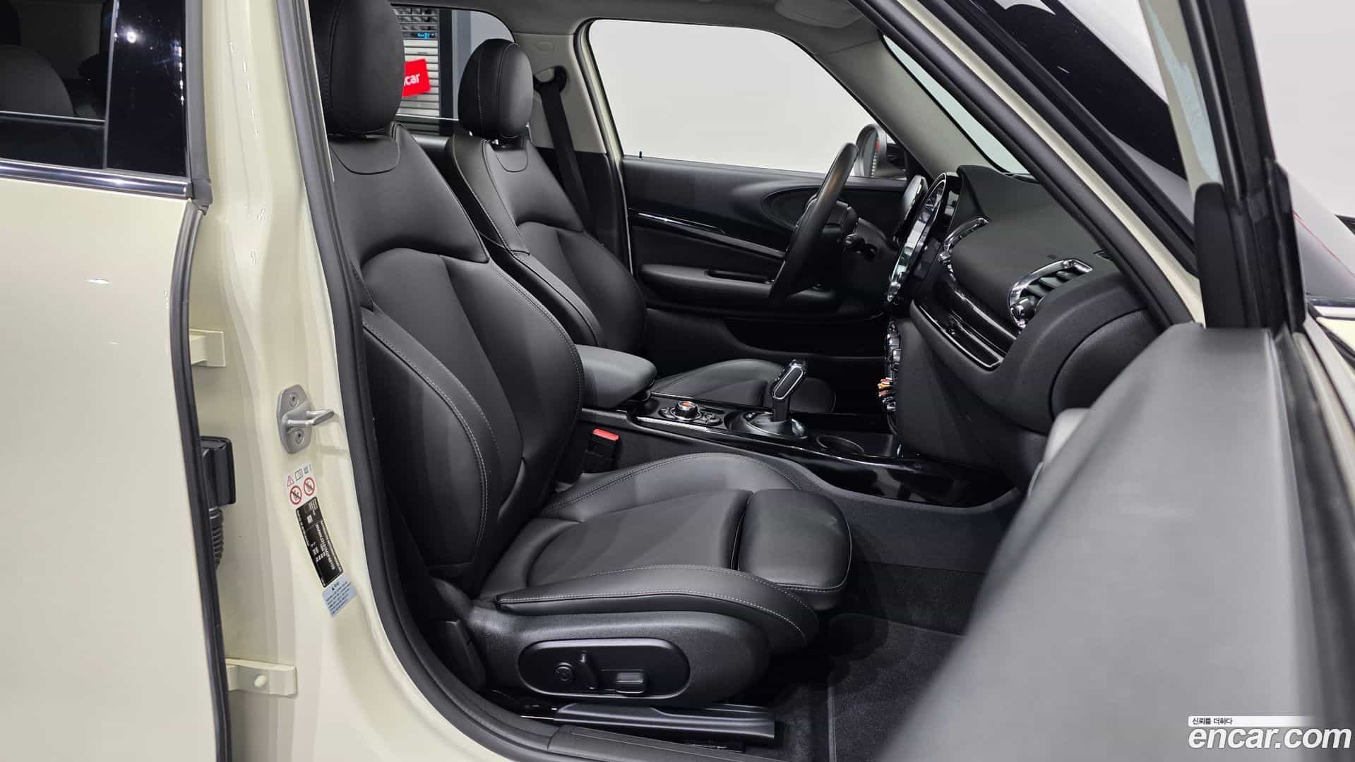 Clubman Mini 2021.3-OPTION-015