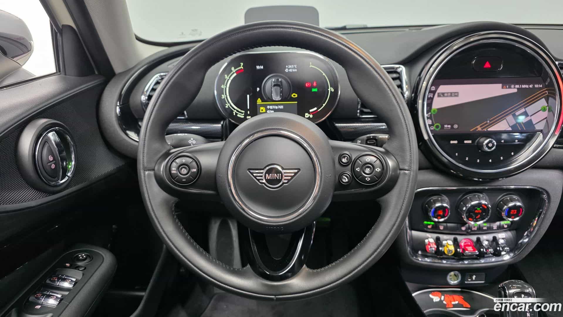 Clubman Mini 2021.3-OPTION-017