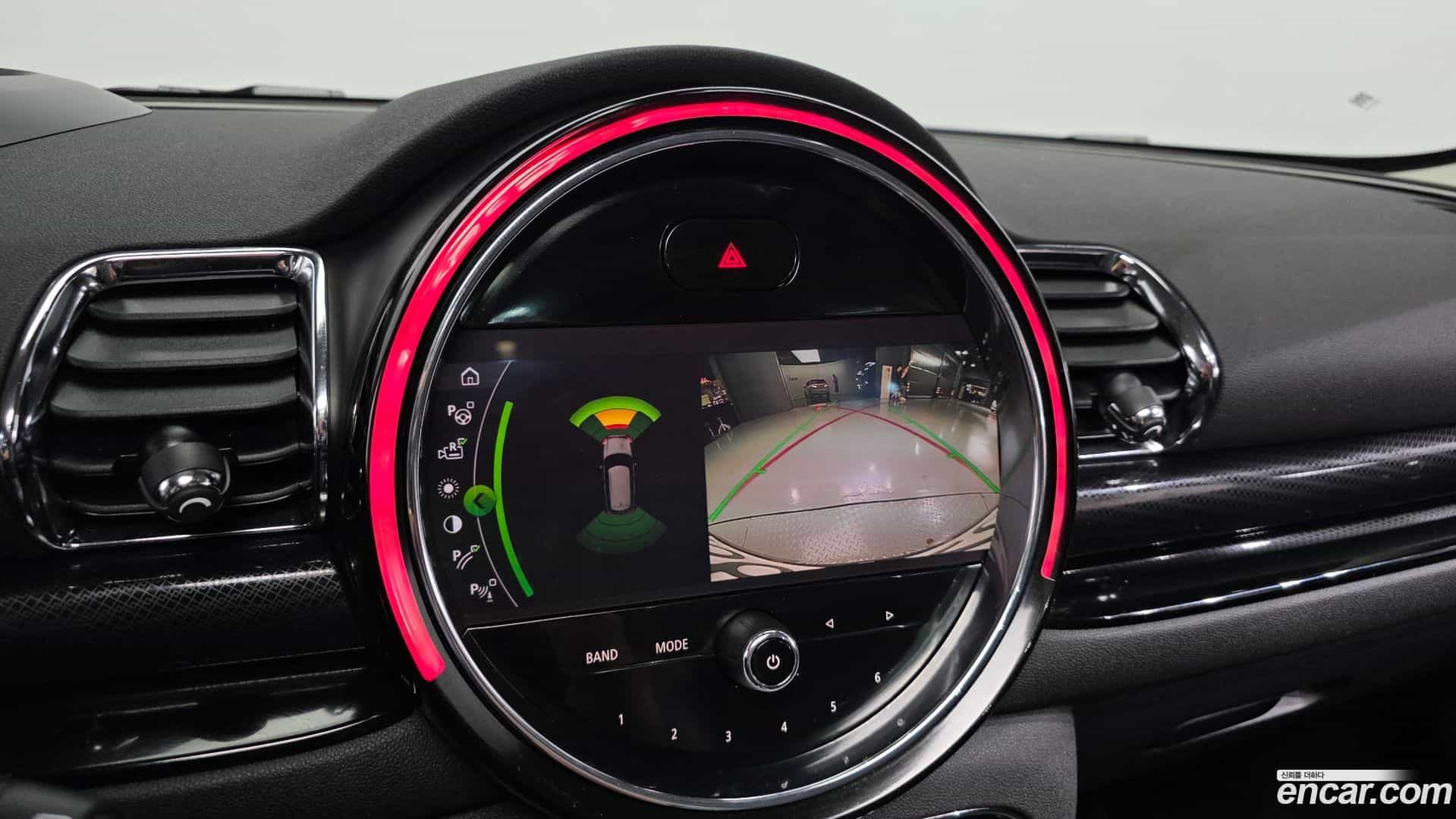 Clubman Mini 2021.3-OPTION-019