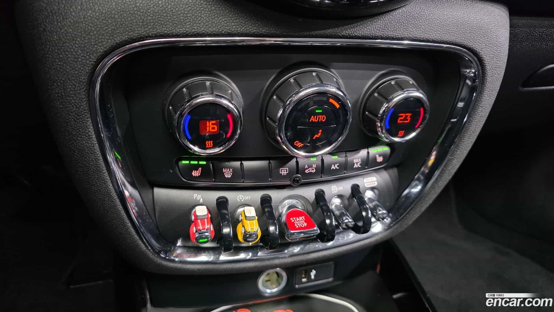 Clubman Mini 2021.3-OPTION-020