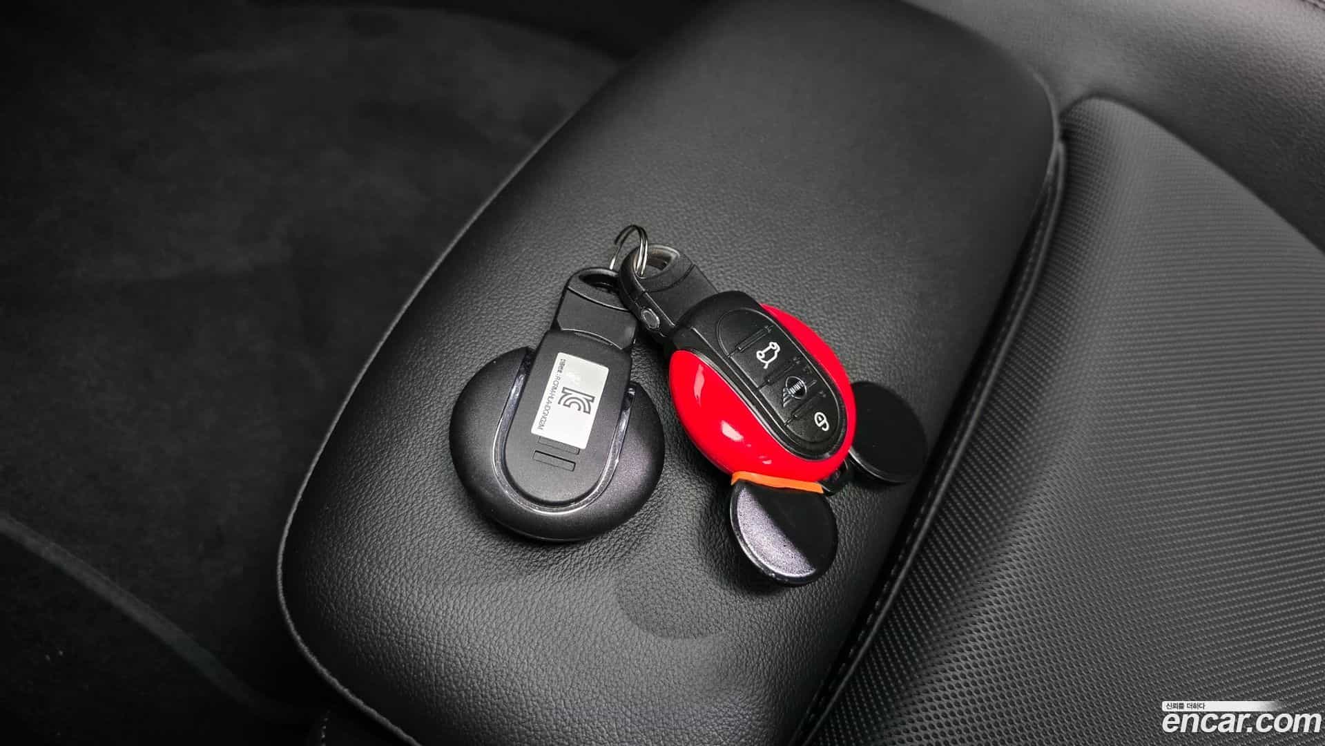 Clubman Mini 2021.3-OPTION-043