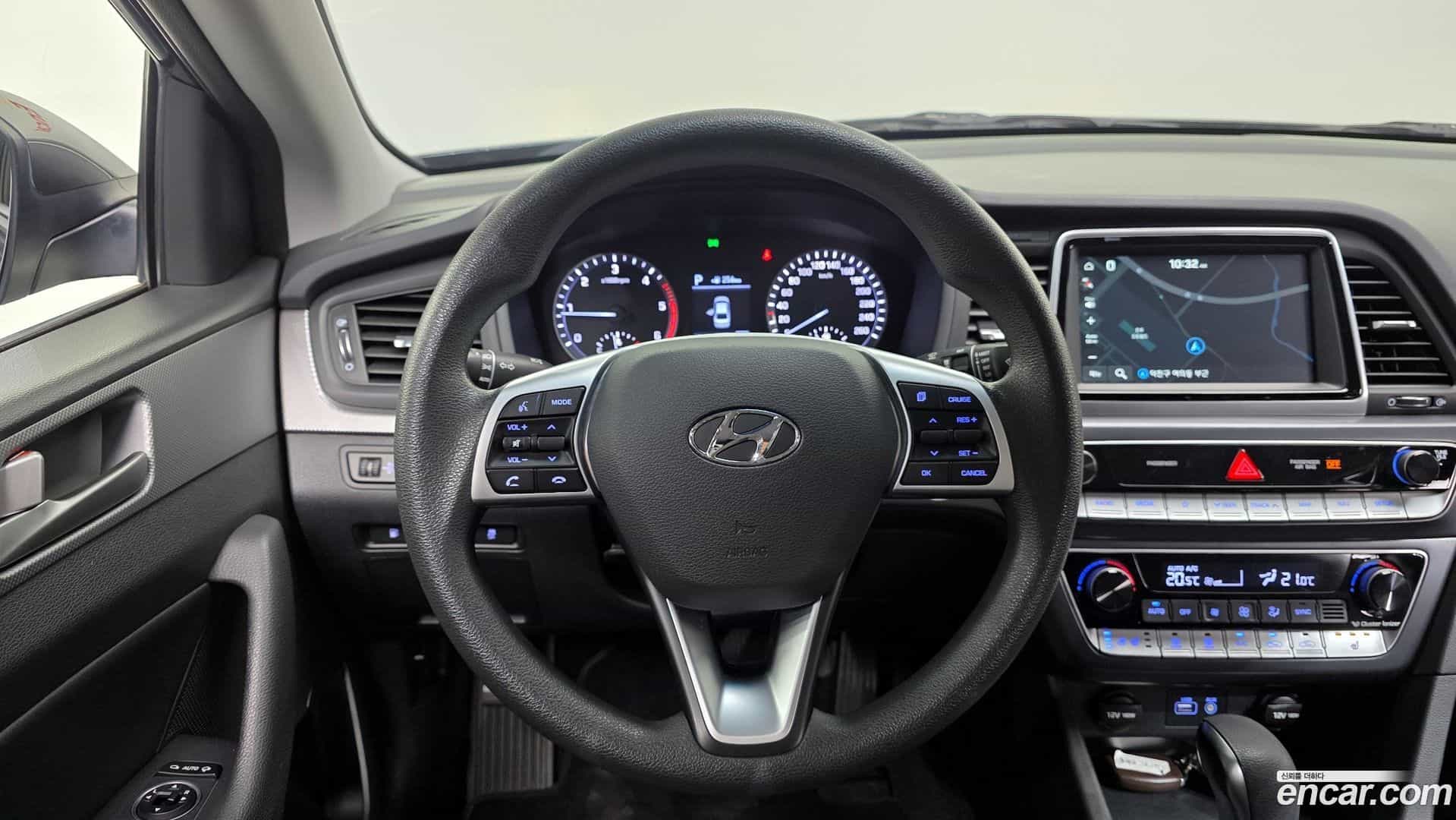 Sonata Hyundai 2018.6-OPTION-018
