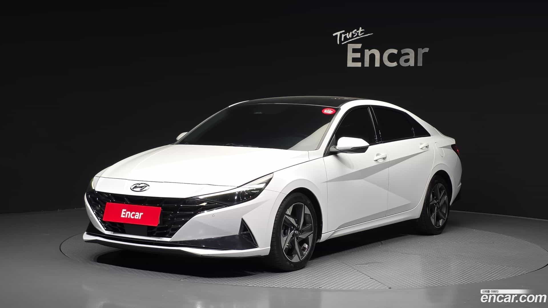 AVANTE Hyundai 2020.7-OUTER-001