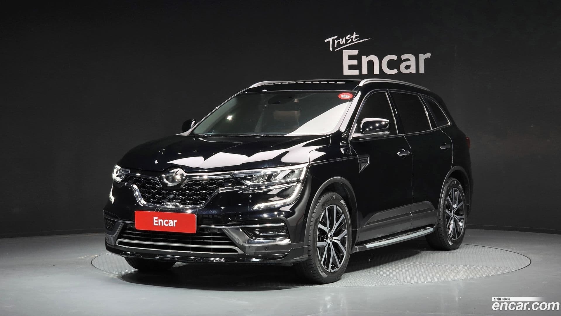 Main__Slider__Photo:QM6 Renault Korea 2021.10-0