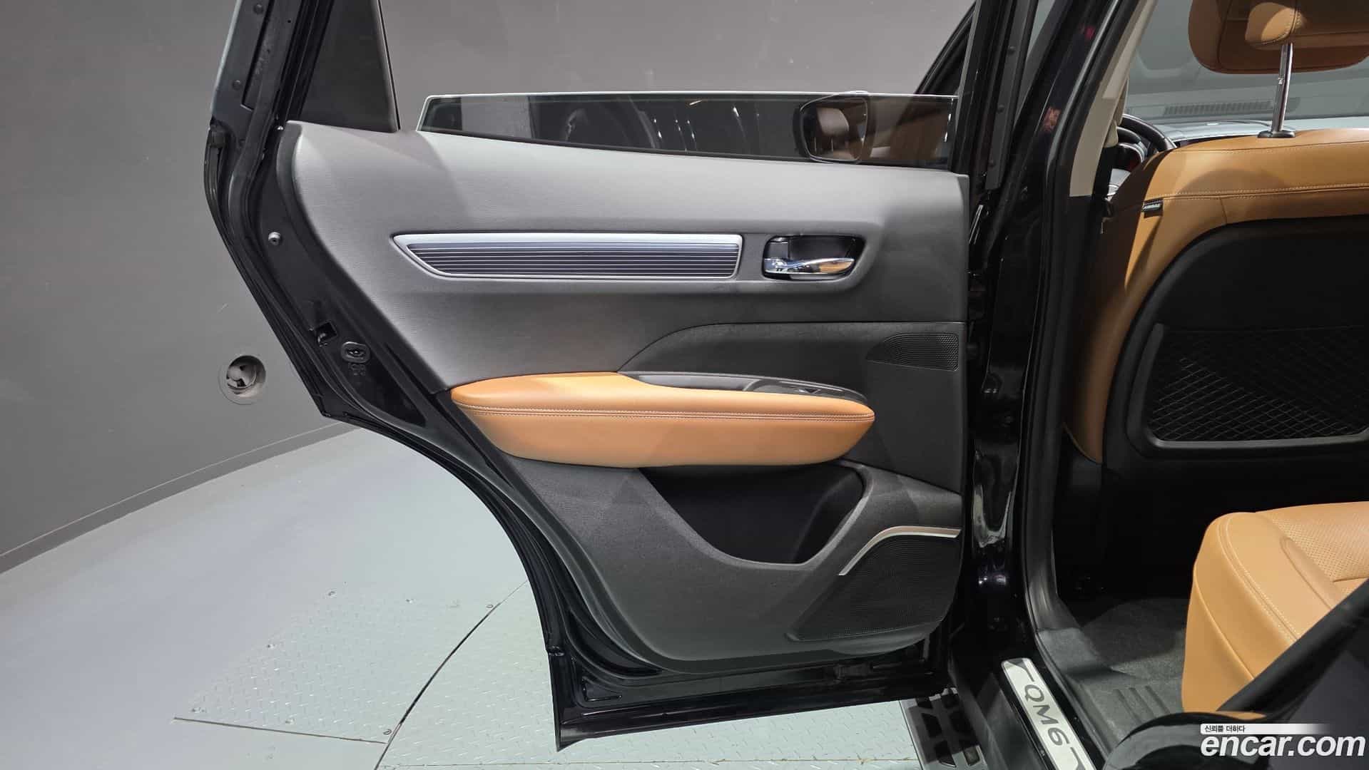 QM6 Renault Korea 2021.10-INNER-035