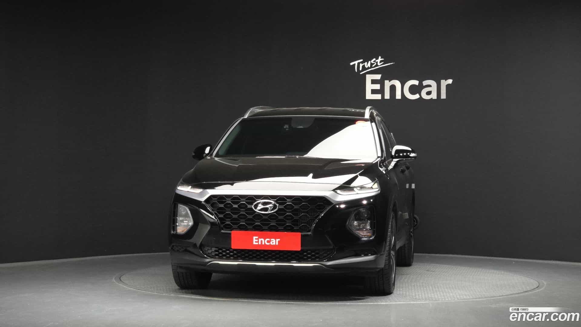 Santafe Hyundai 2018.4-OUTER-003