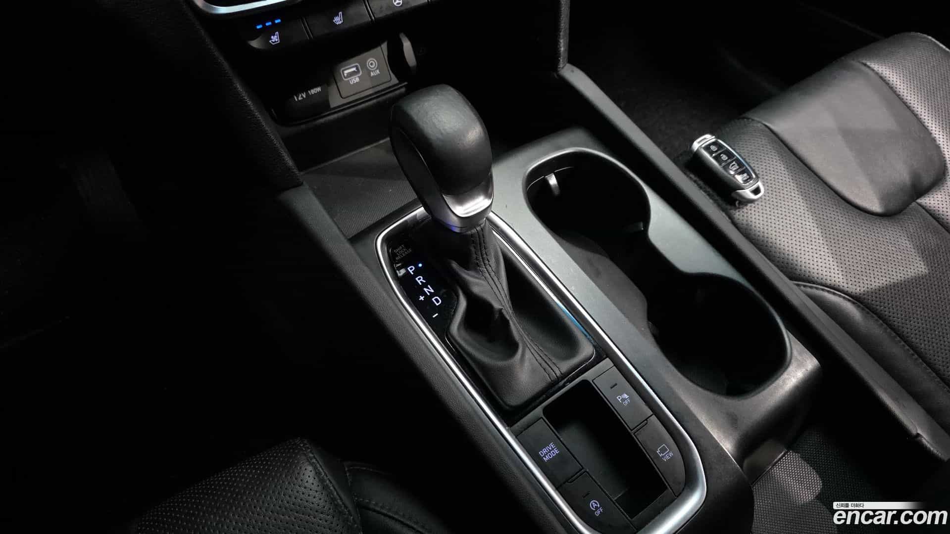 Santafe Hyundai 2018.4-INNER-009