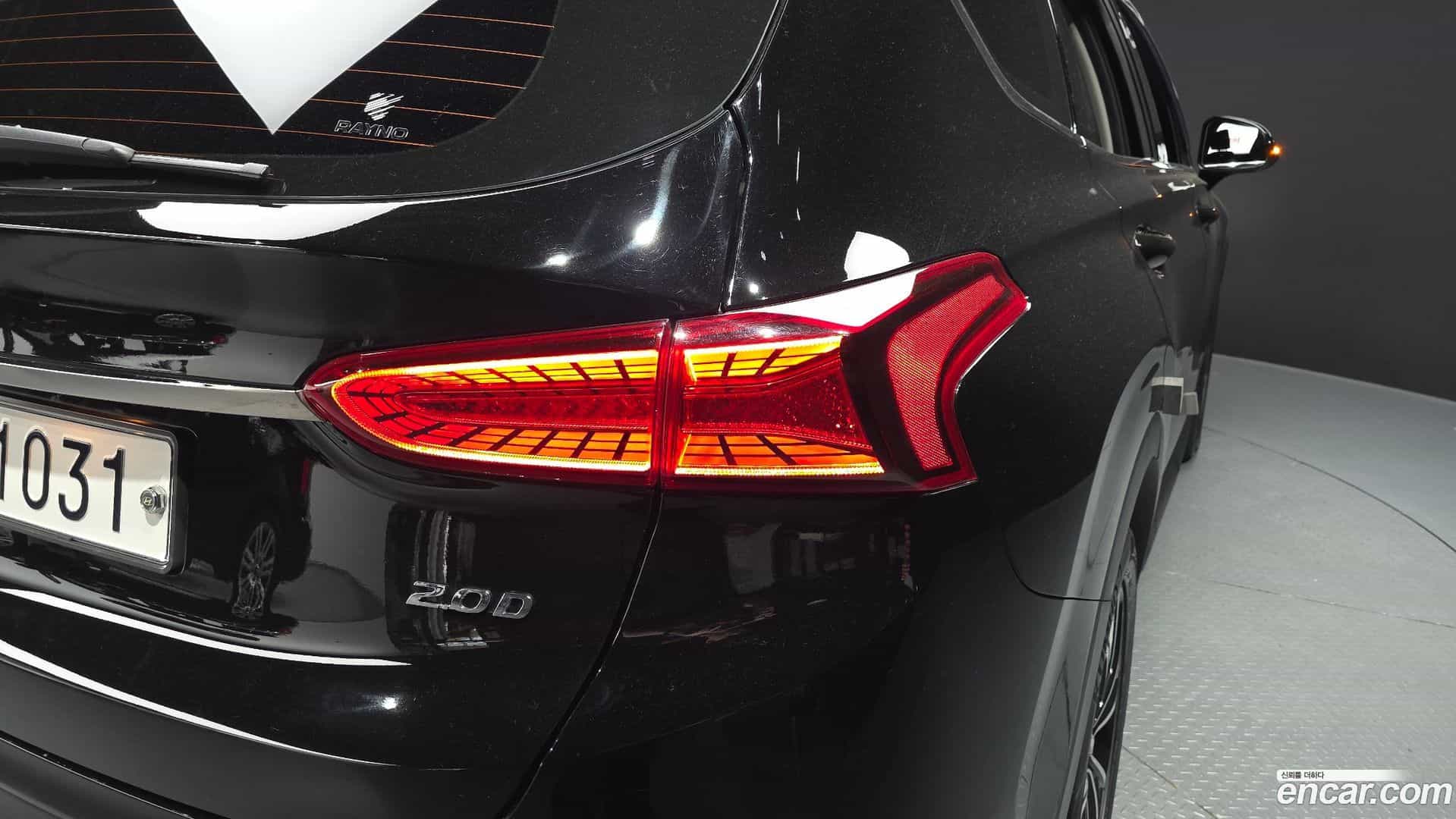 Santafe Hyundai 2018.4-OUTER-033