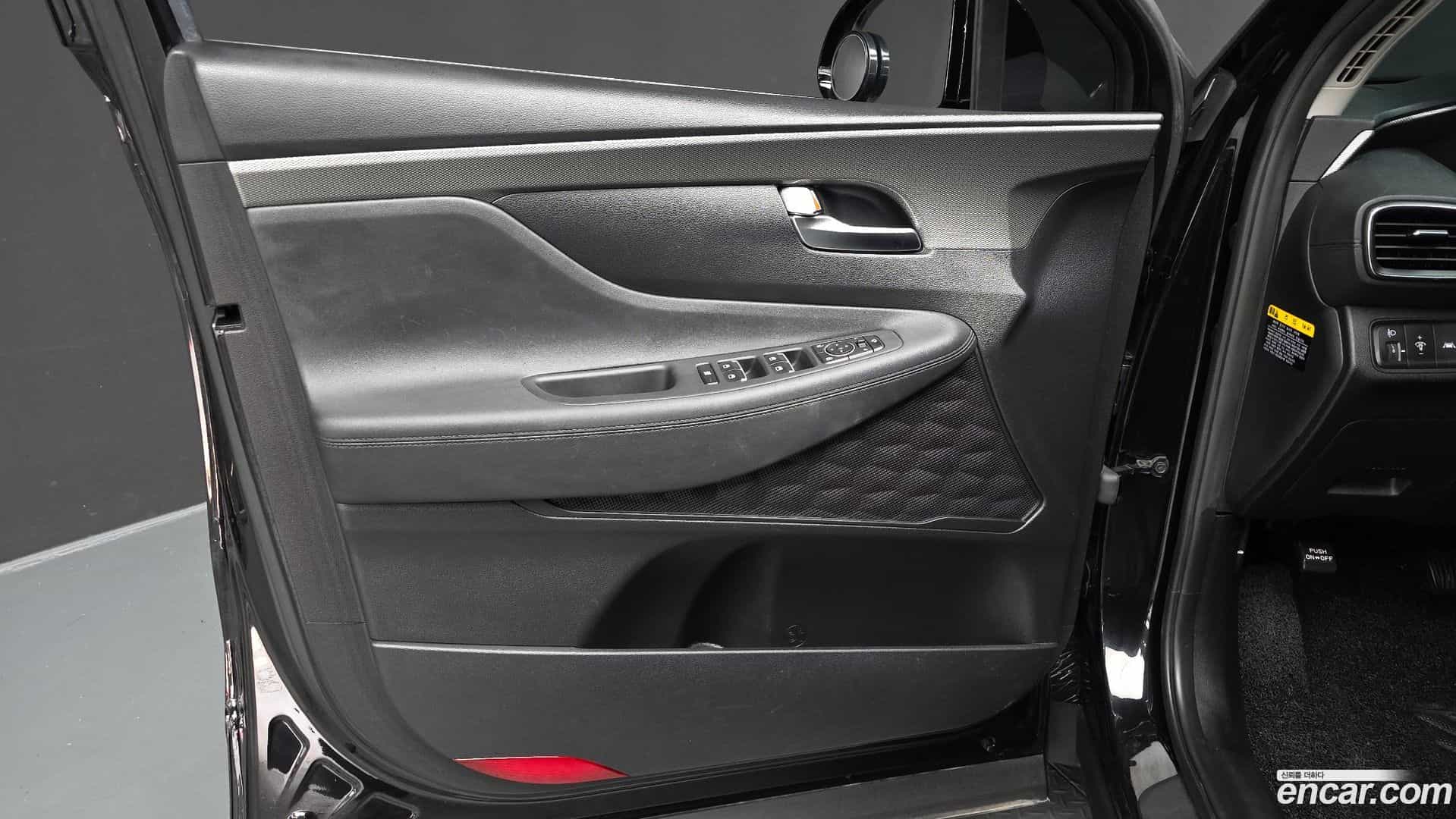 Santafe Hyundai 2018.4-INNER-034