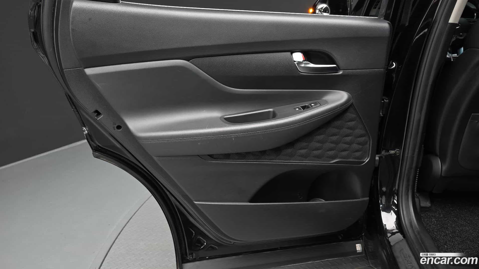 Santafe Hyundai 2018.4-INNER-035