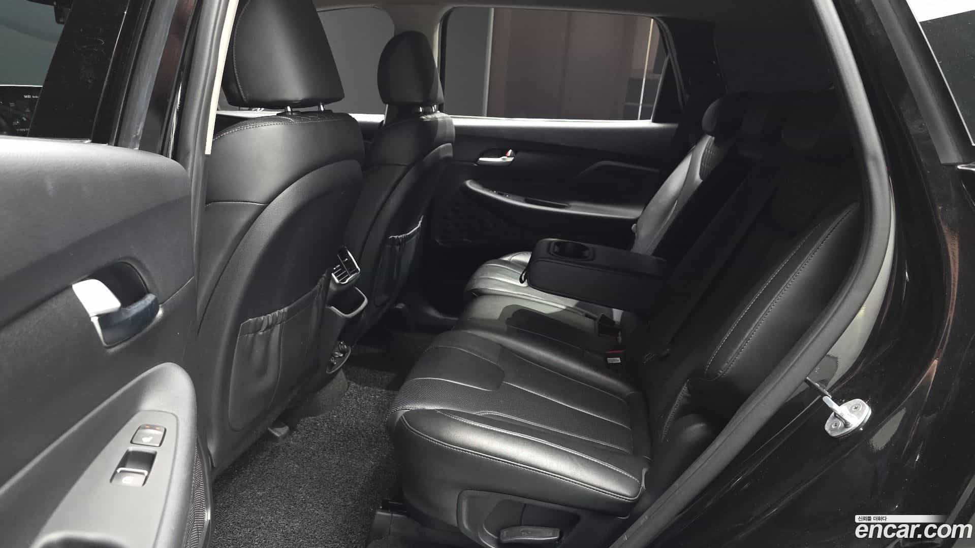Santafe Hyundai 2018.4-INNER-036