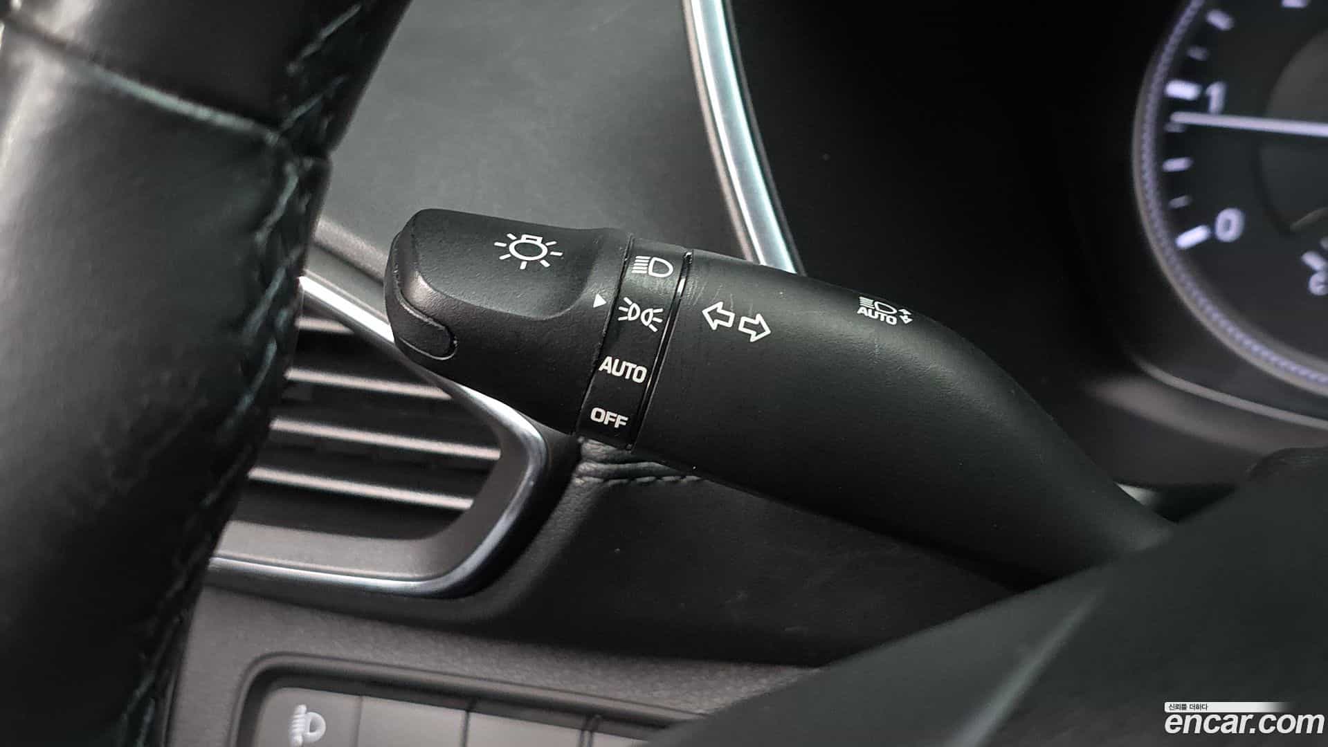 Santafe Hyundai 2018.4-OPTION-040