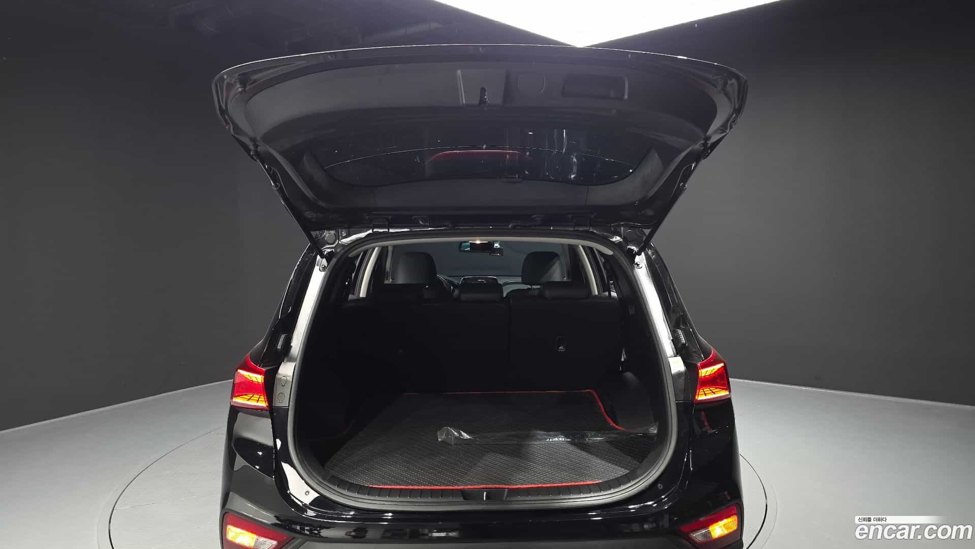Santafe Hyundai 2018.4-OPTION-045