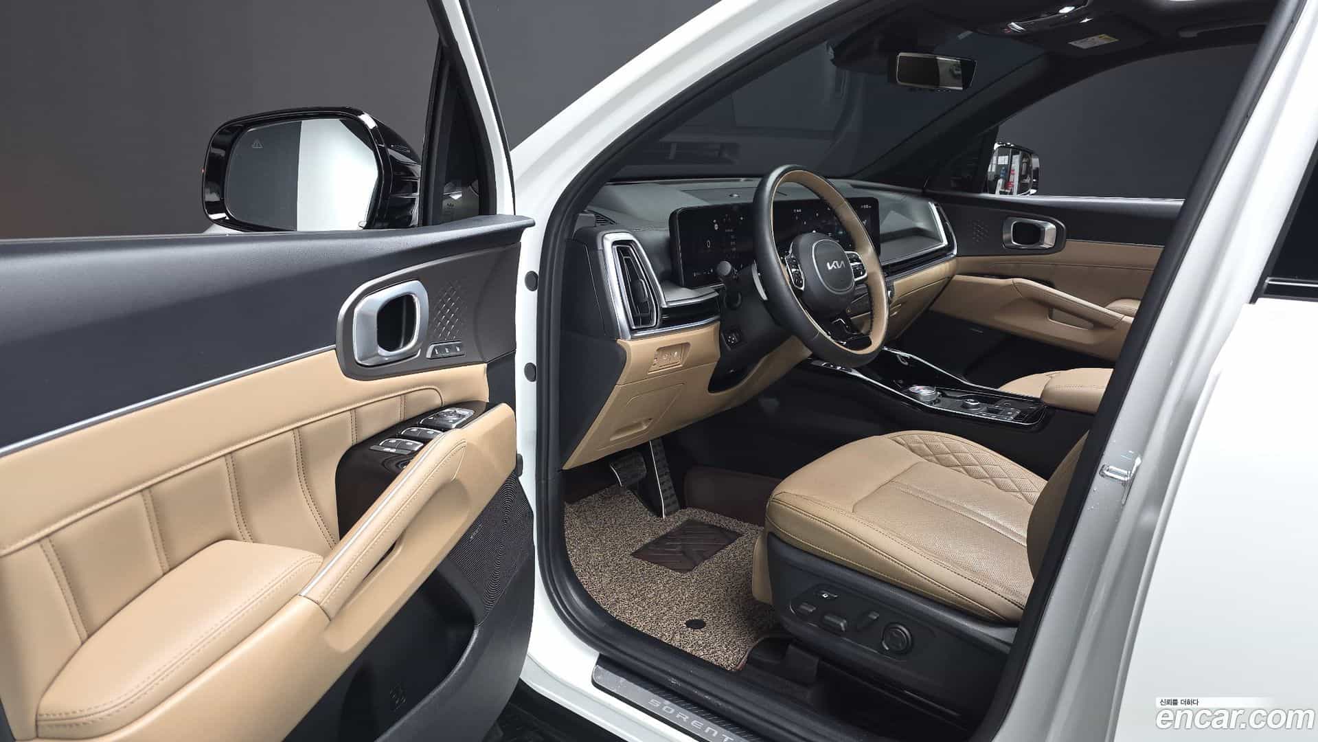 Sorento Kia 2024.4-INNER-010