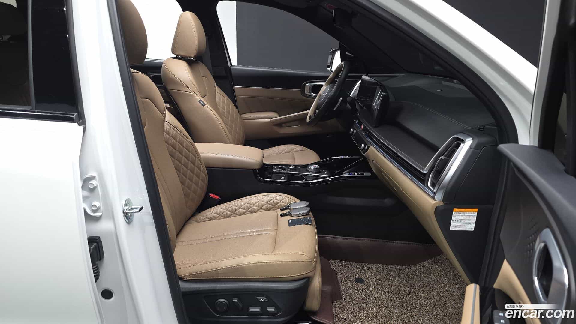 Sorento Kia 2024.4-OPTION-016