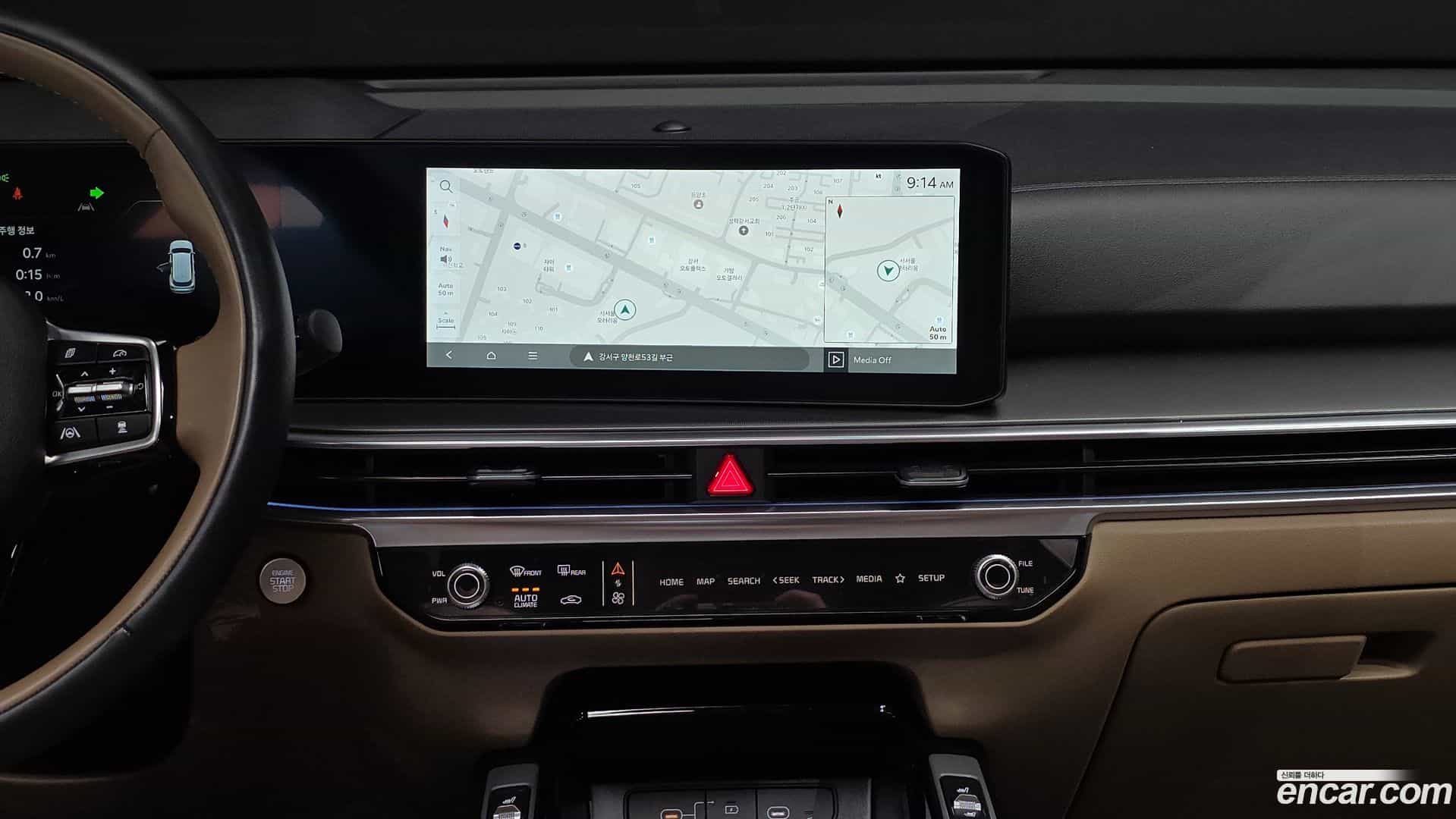 Sorento Kia 2024.4-OPTION-019