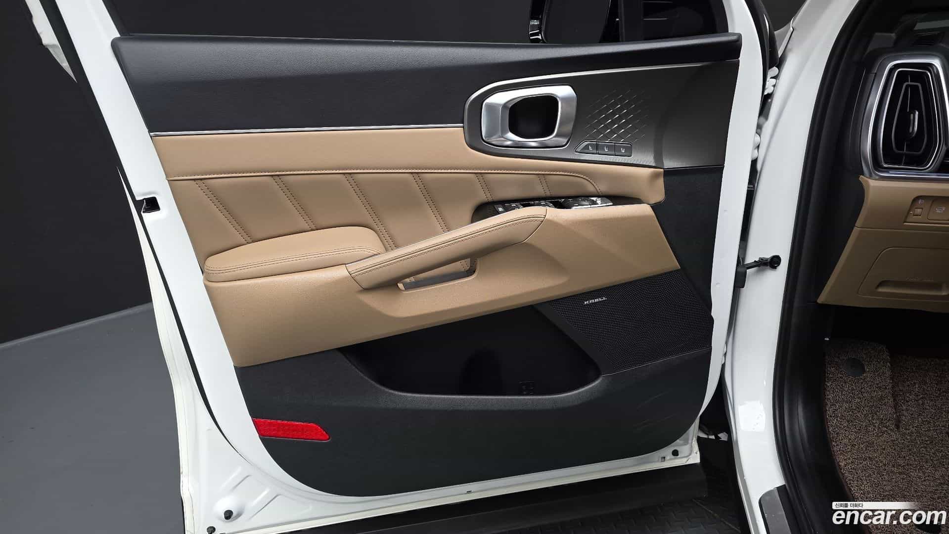 Sorento Kia 2024.4-INNER-034