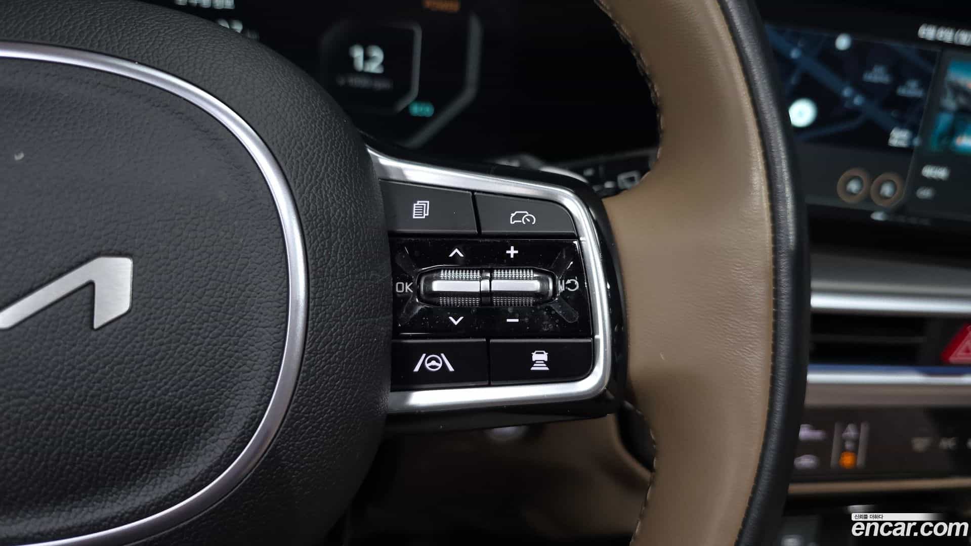Sorento Kia 2024.4-OPTION-041