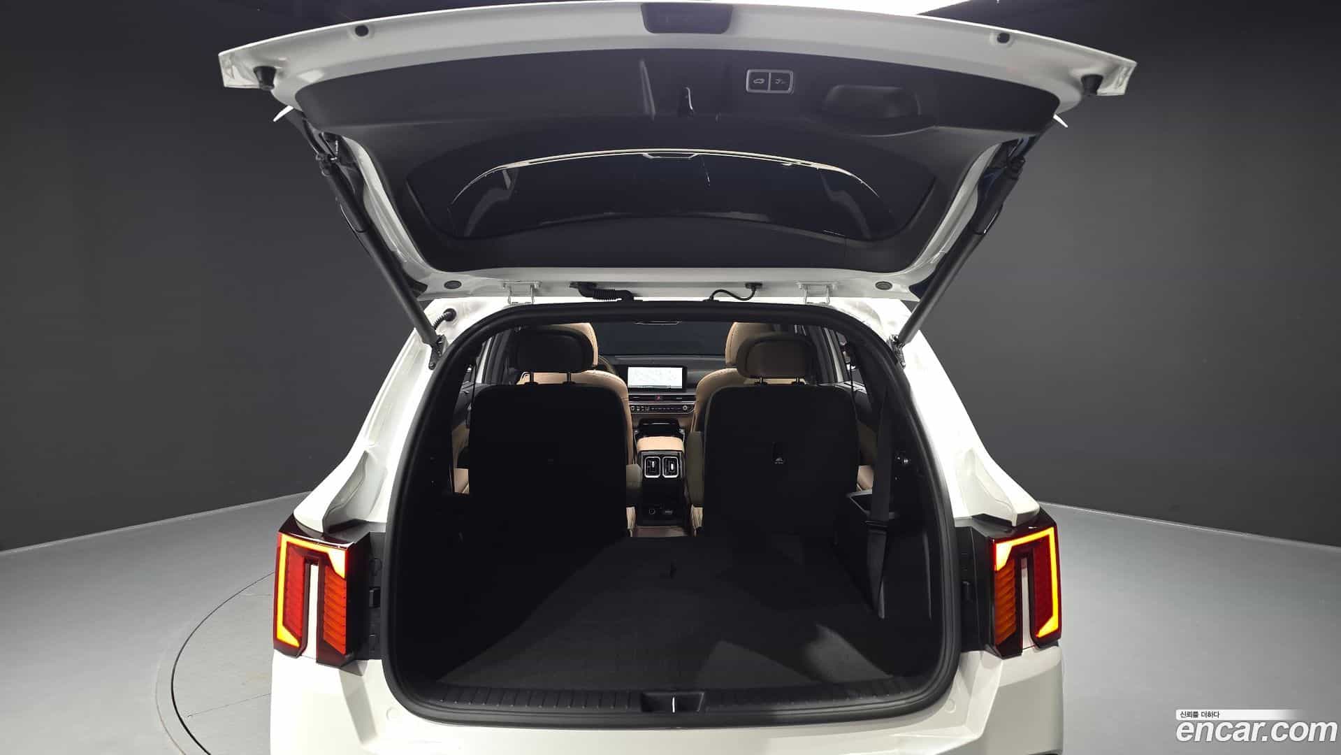 Sorento Kia 2024.4-OPTION-049