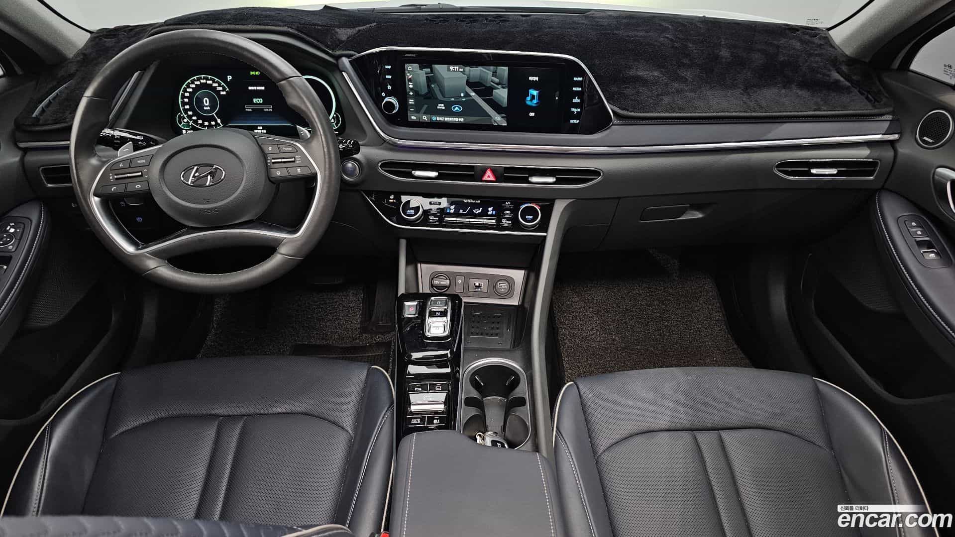 Sonata Hyundai 2022.0-INNER-007