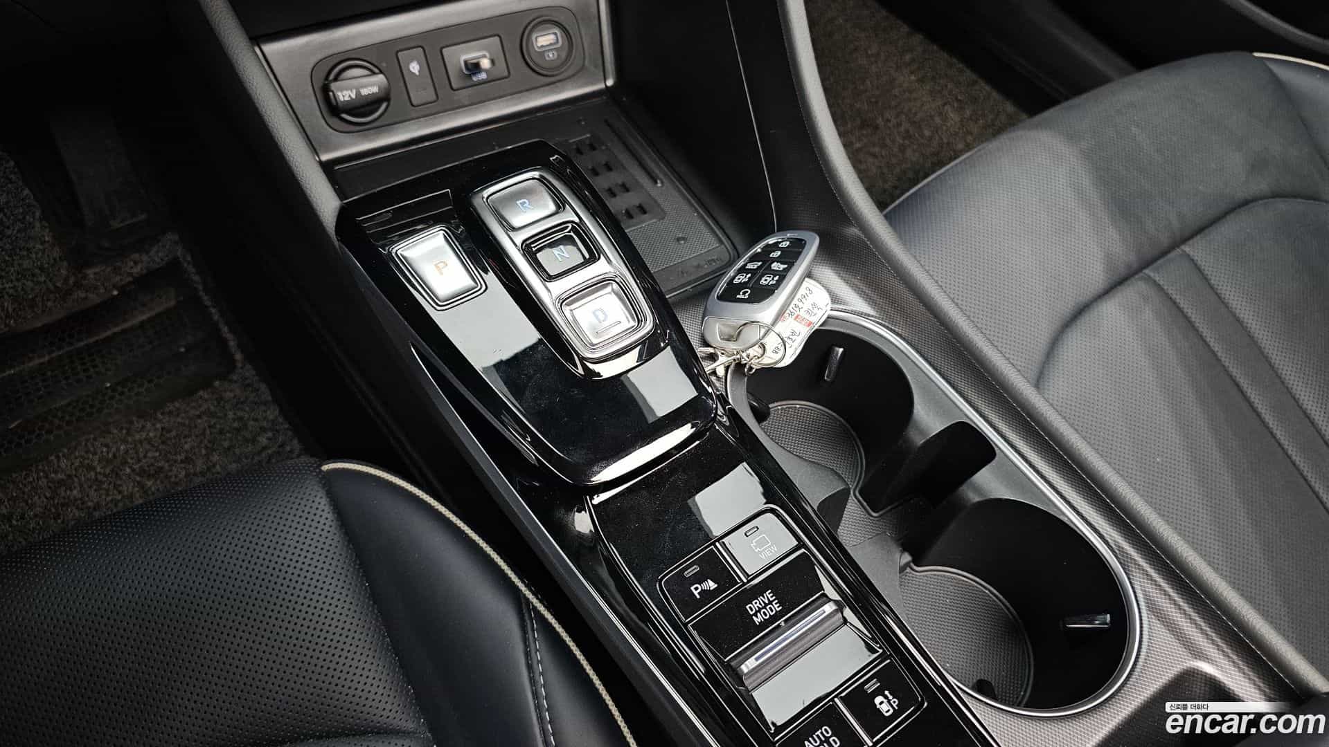 Sonata Hyundai 2022.0-INNER-009