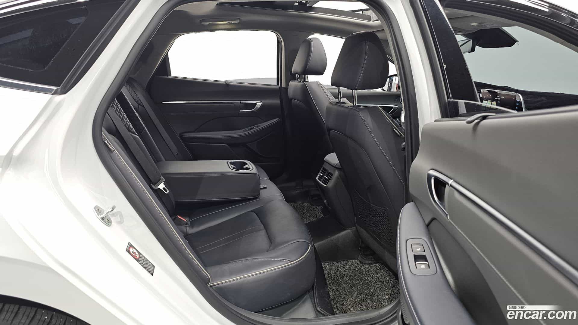Sonata Hyundai 2022.0-INNER-036