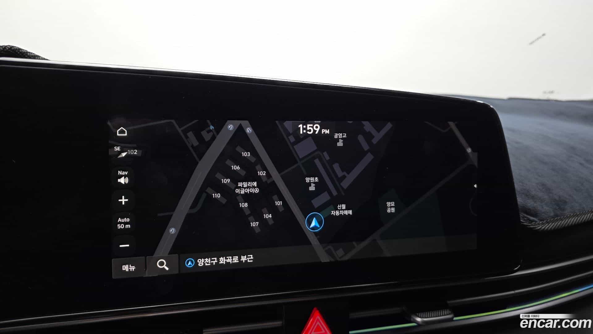 AVANTE Hyundai 2022.11-OPTION-019