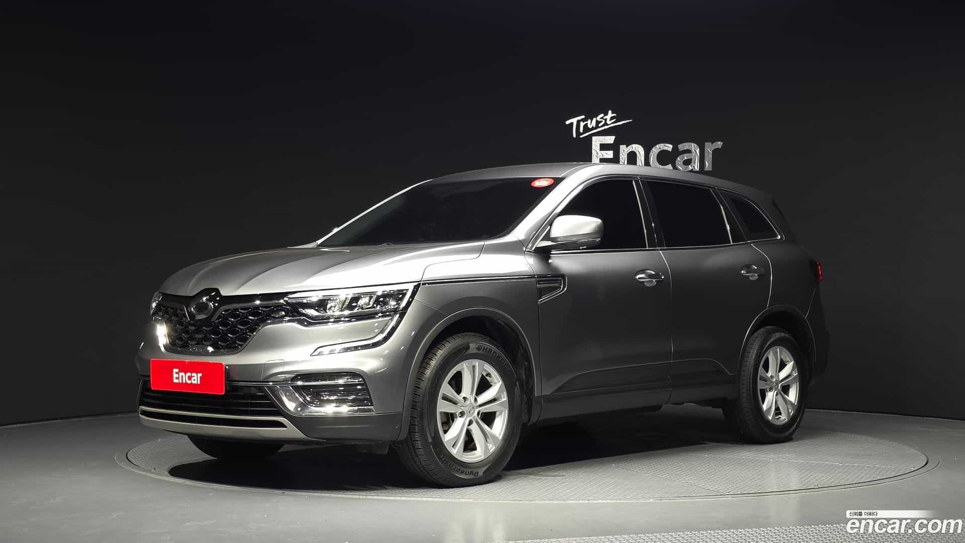 QM6 Renault Korea 2021.9-OUTER-001