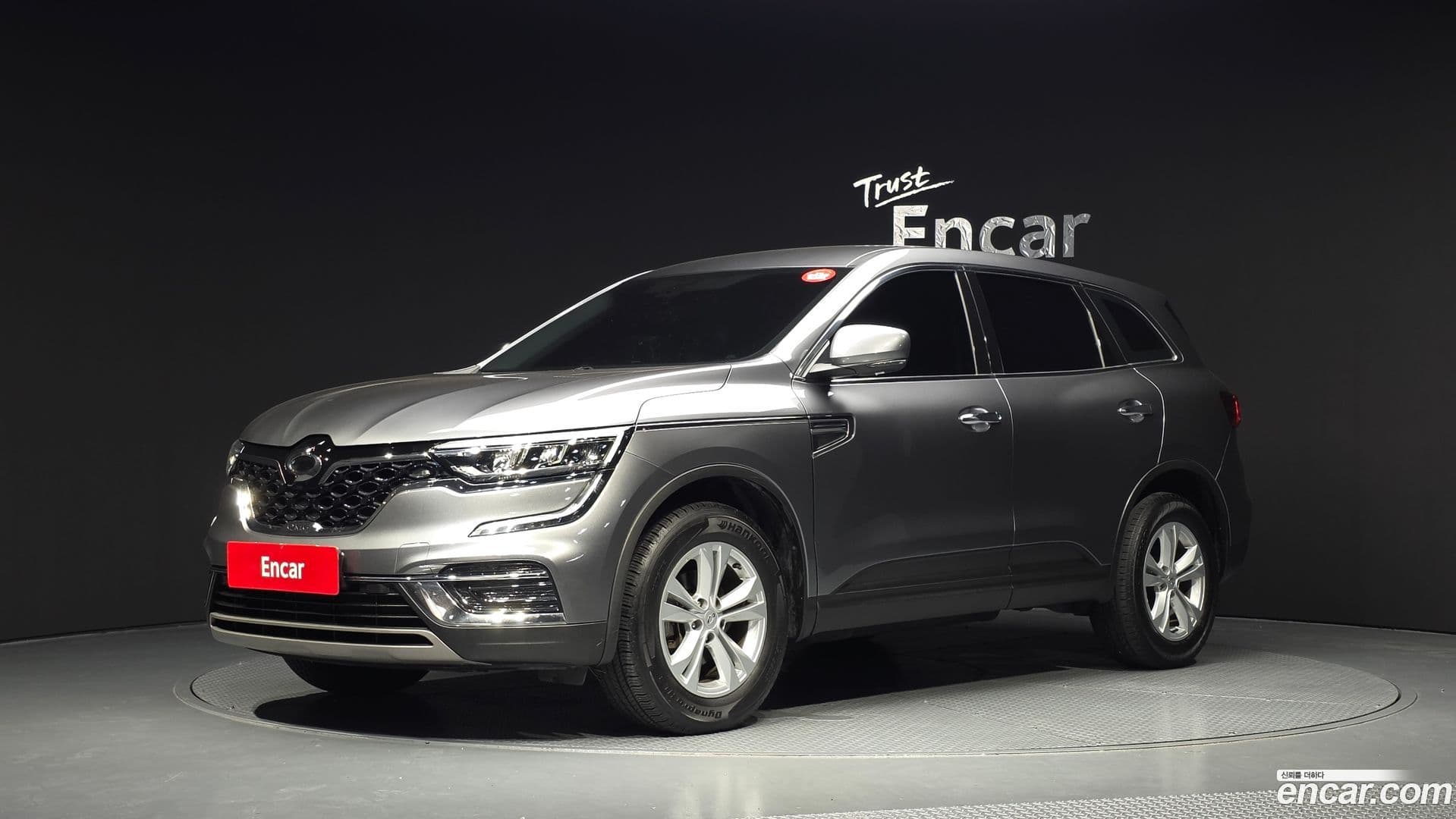 Main__Slider__Photo:QM6 Renault Korea 2021.9-0