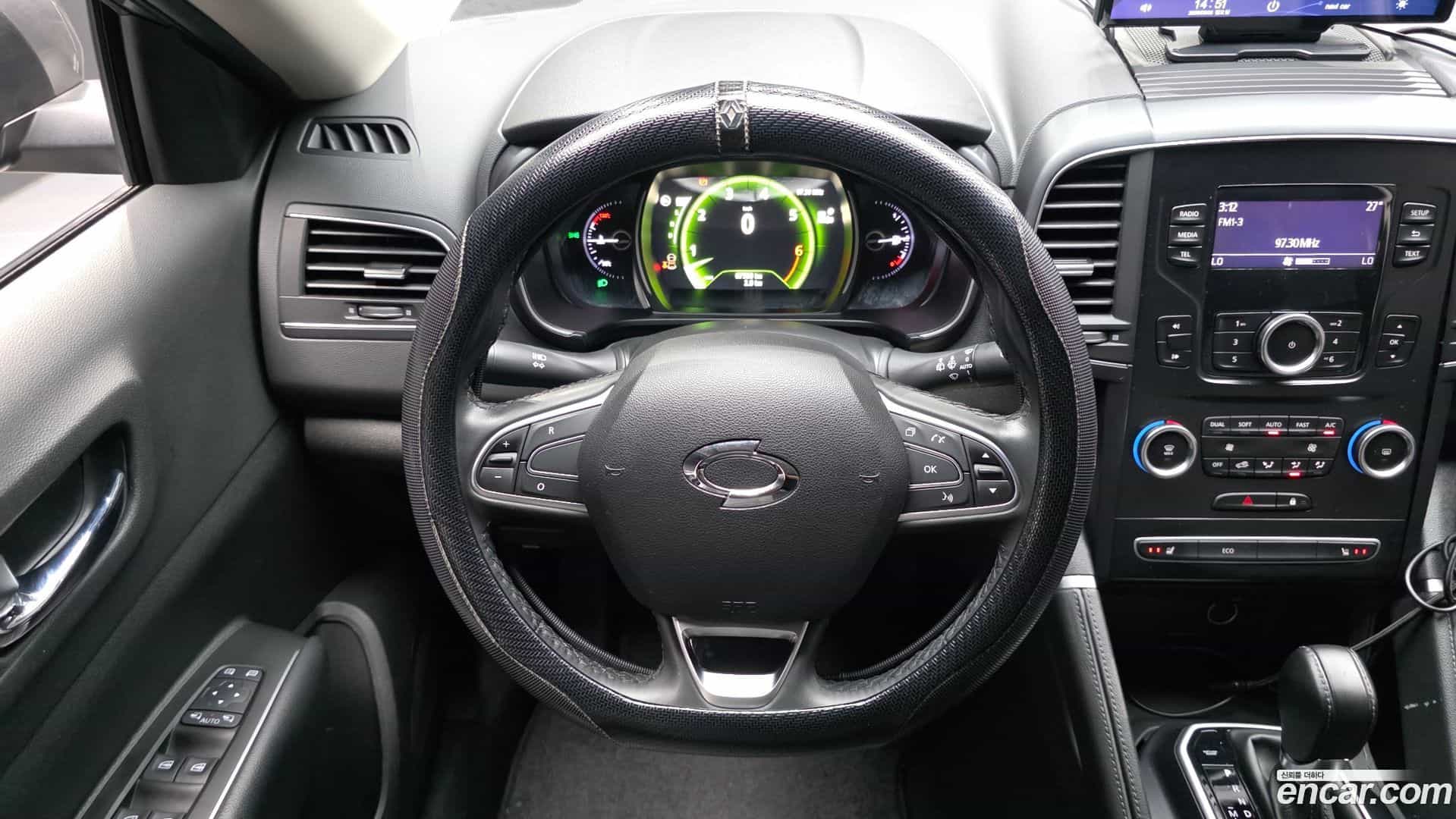 QM6 Renault Korea 2021.9-OPTION-017