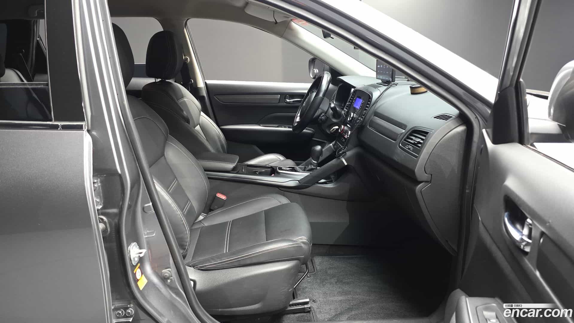 QM6 Renault Korea 2021.9-INNER-036