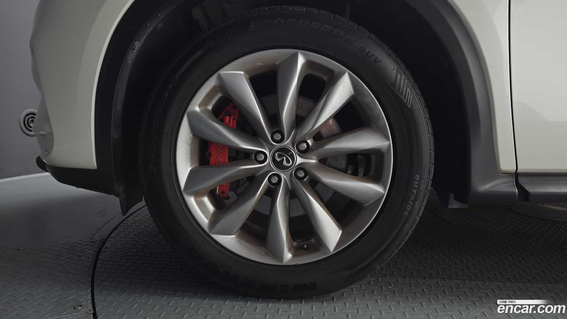 QX50 Infiniti 2019.7-OUTER-005