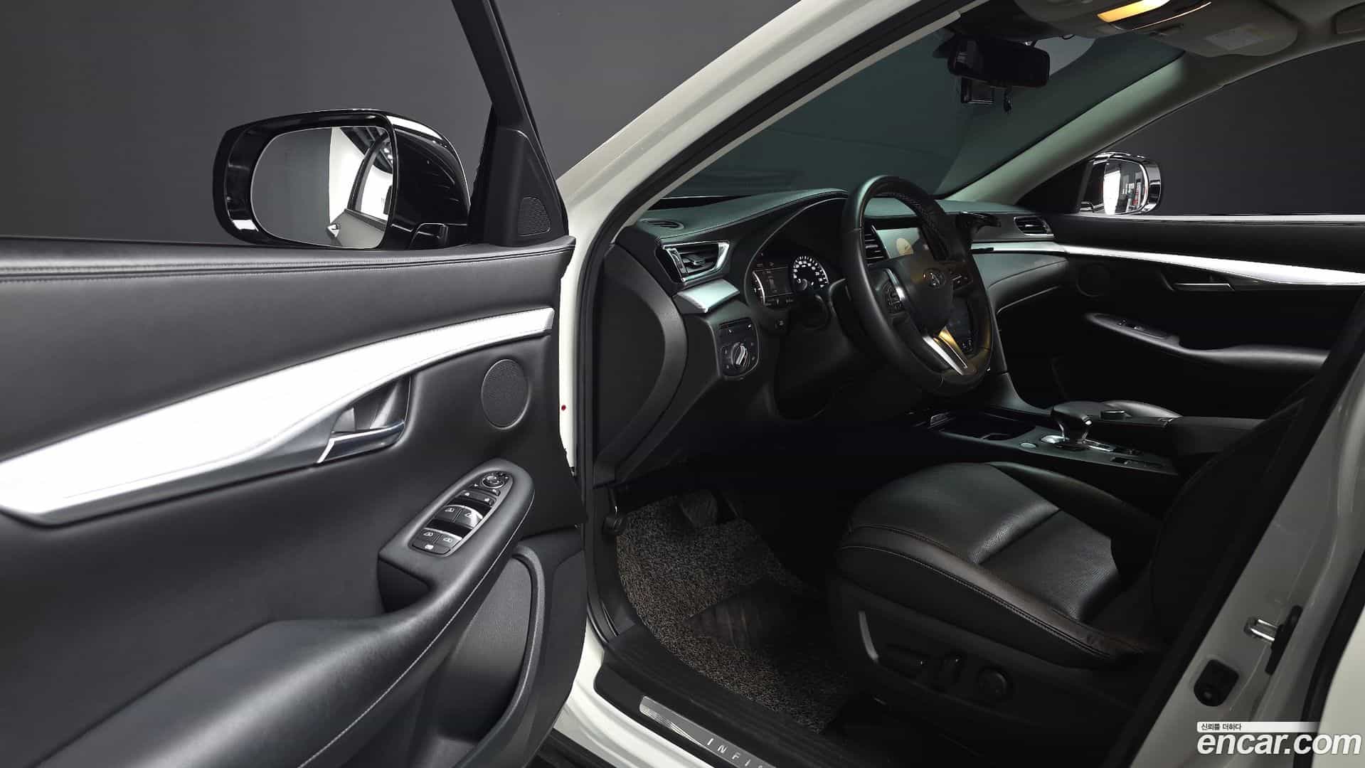 QX50 Infiniti 2019.7-INNER-010