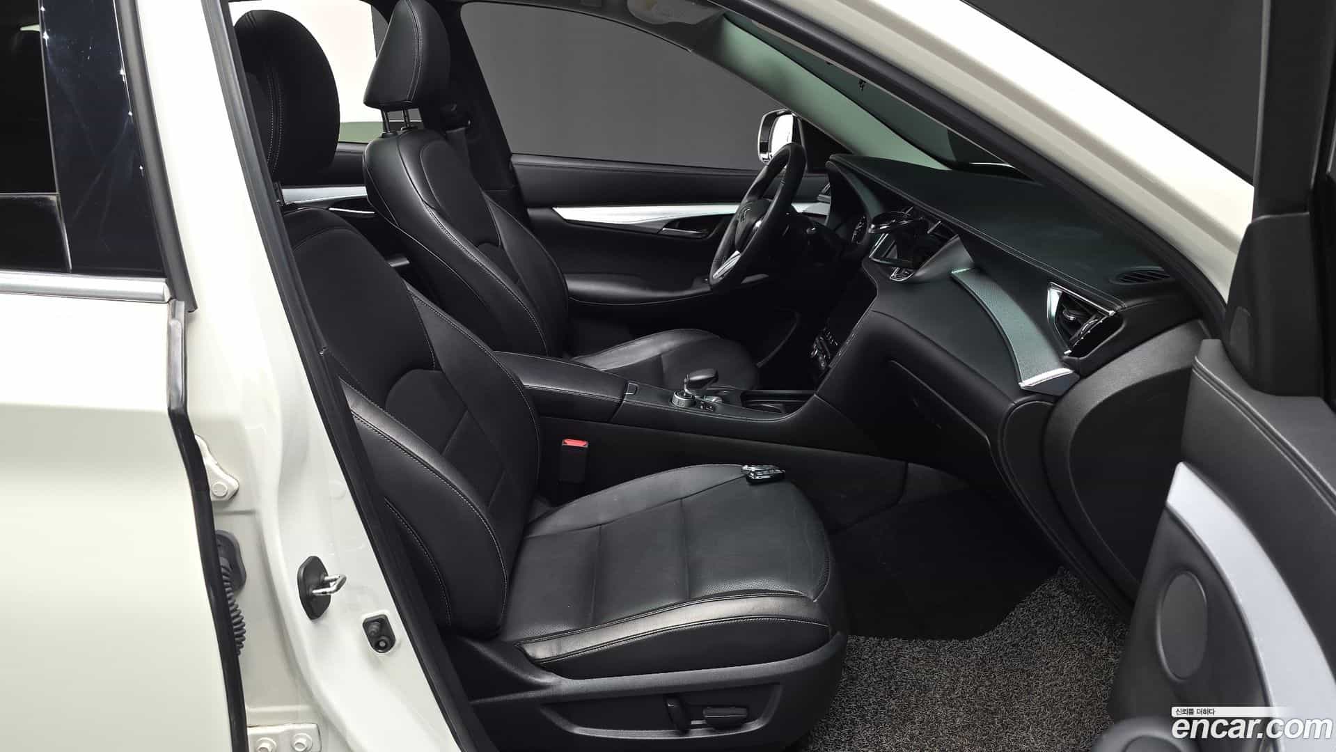 QX50 Infiniti 2019.7-OPTION-016