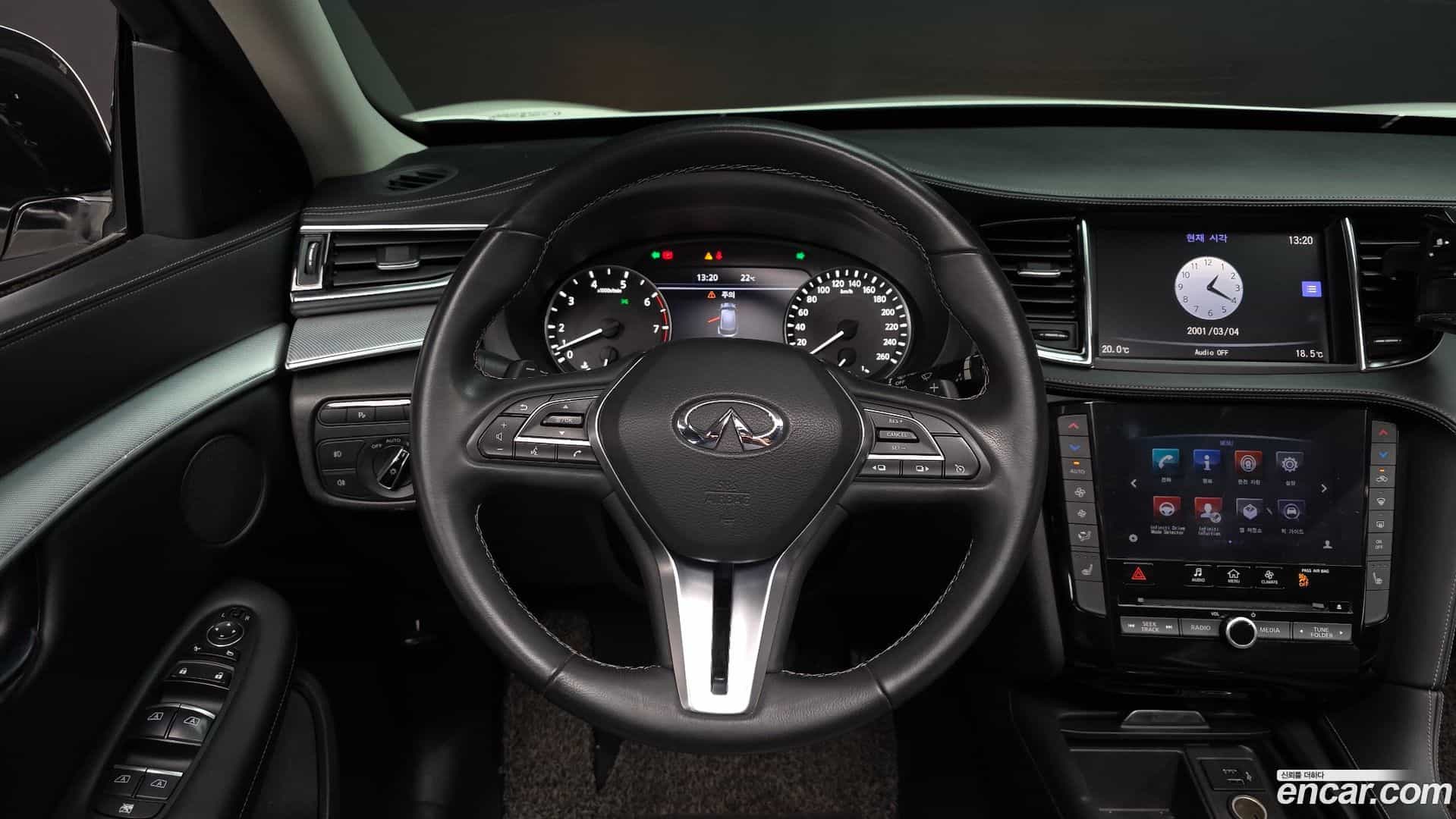 QX50 Infiniti 2019.7-OPTION-018